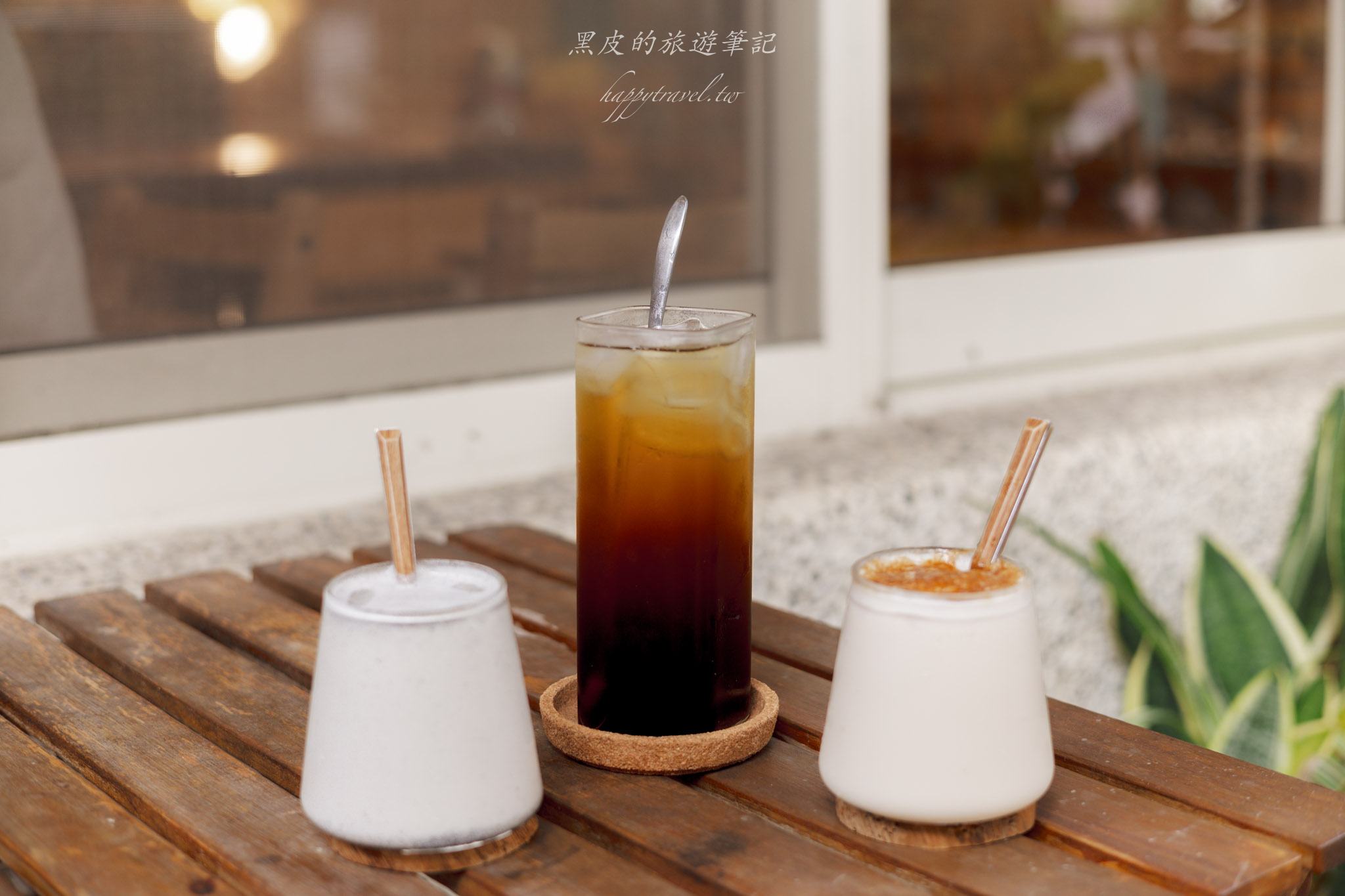 國姓、中寮一日遊｜走進咖啡的故鄉感受大自然的洗禮