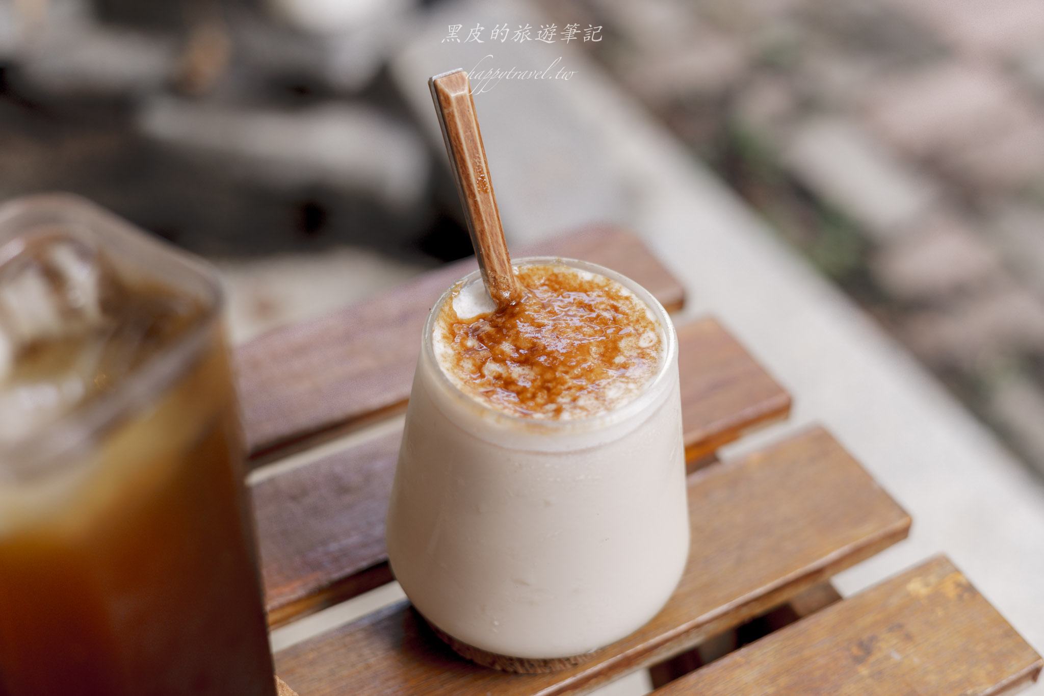 國姓、中寮一日遊｜走進咖啡的故鄉感受大自然的洗禮