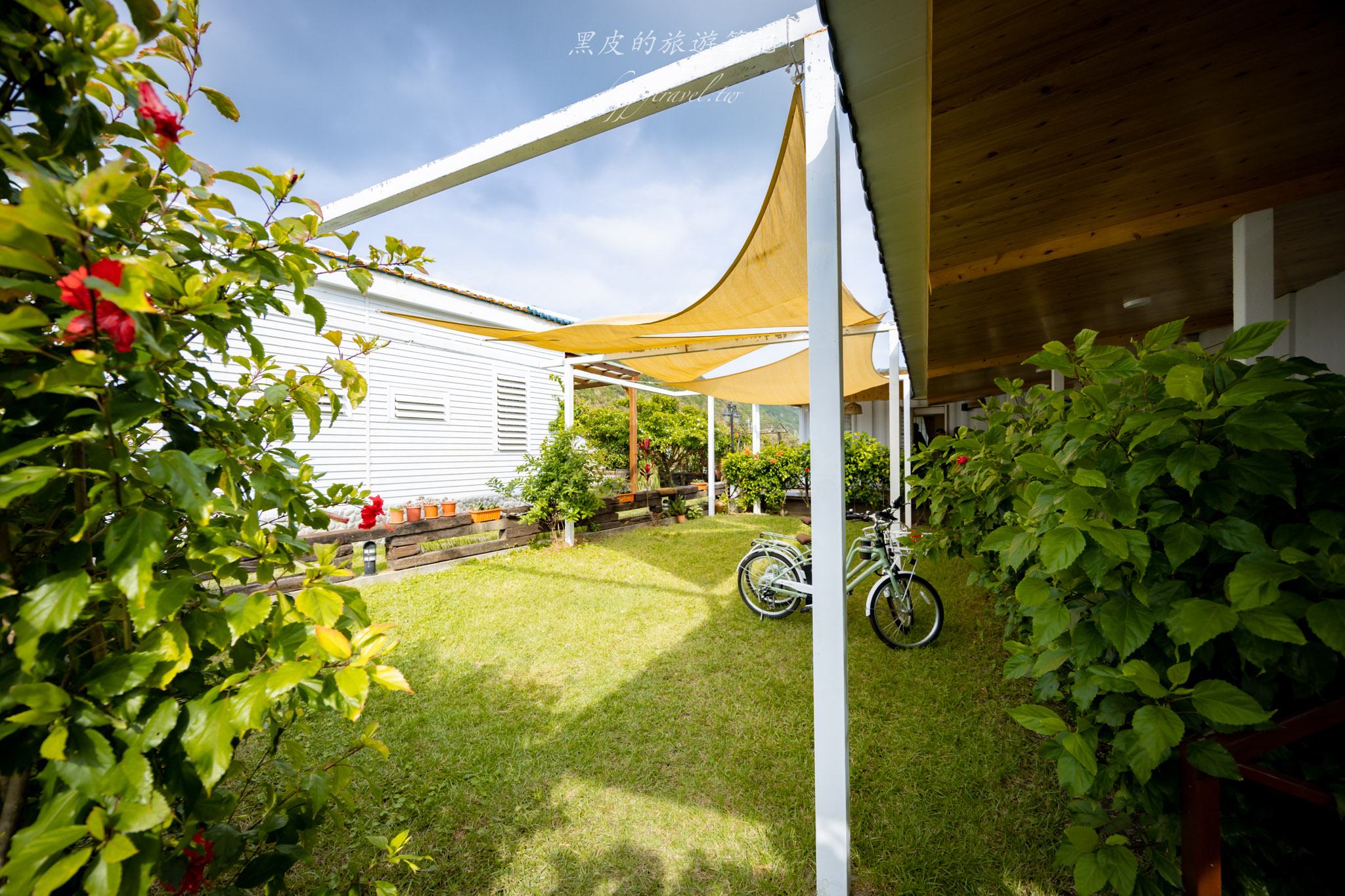 台東大武一日遊|走進台東這一片神秘的鄉鎮,千年神榕真的超震撼|大武景點 161 東方雲民宿