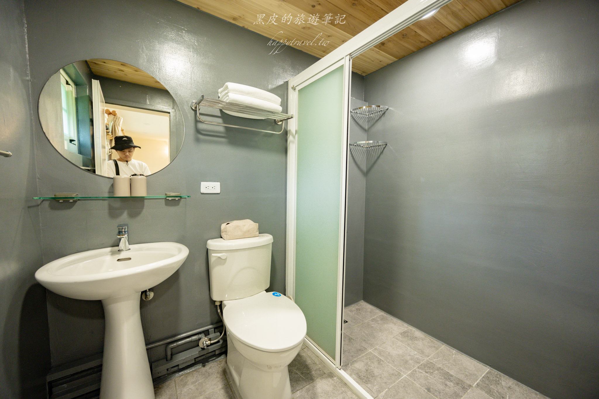 台東大武一日遊|走進台東這一片神秘的鄉鎮,千年神榕真的超震撼|大武景點 170 東方雲民宿