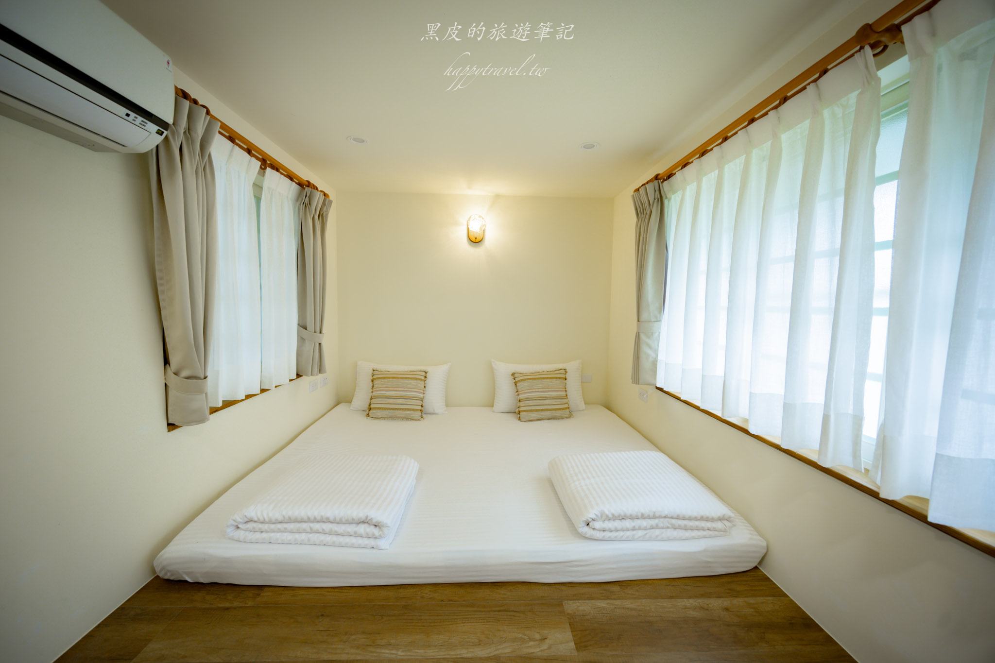 台東大武一日遊|走進台東這一片神秘的鄉鎮,千年神榕真的超震撼|大武景點 168 東方雲民宿