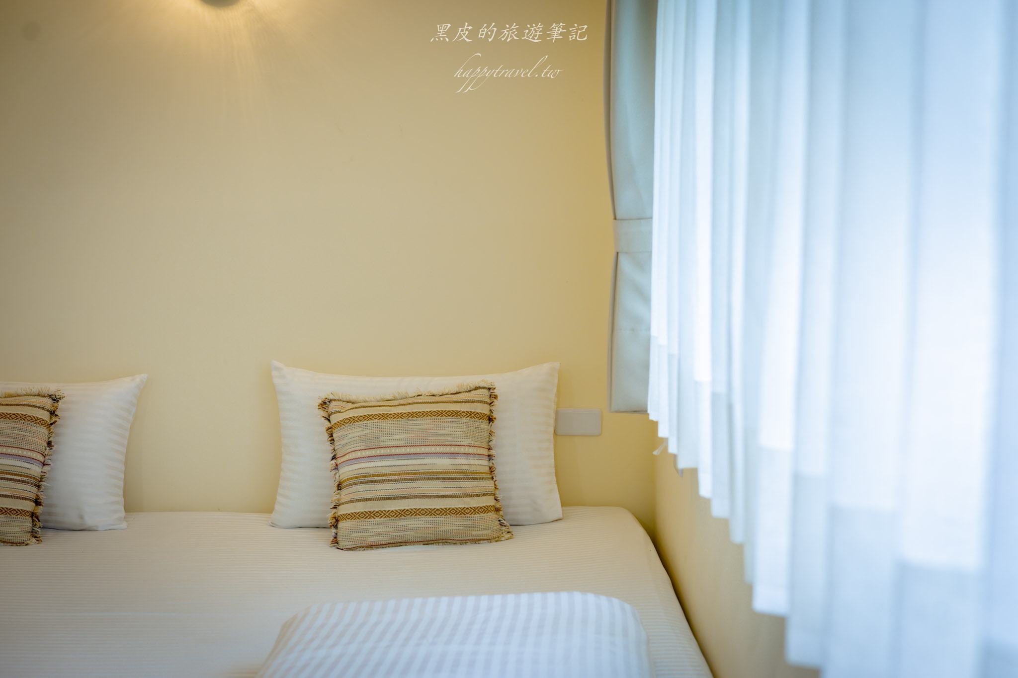 台東大武一日遊|走進台東這一片神秘的鄉鎮,千年神榕真的超震撼|大武景點 169 東方雲民宿