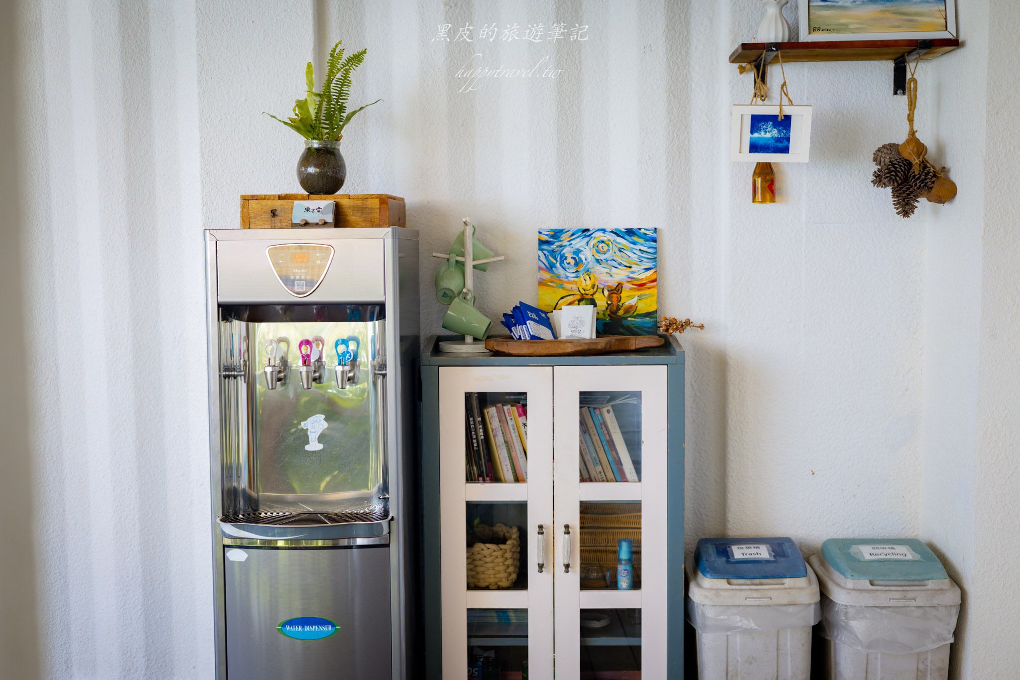 台東大武一日遊|走進台東這一片神秘的鄉鎮,千年神榕真的超震撼|大武景點 165 東方雲民宿