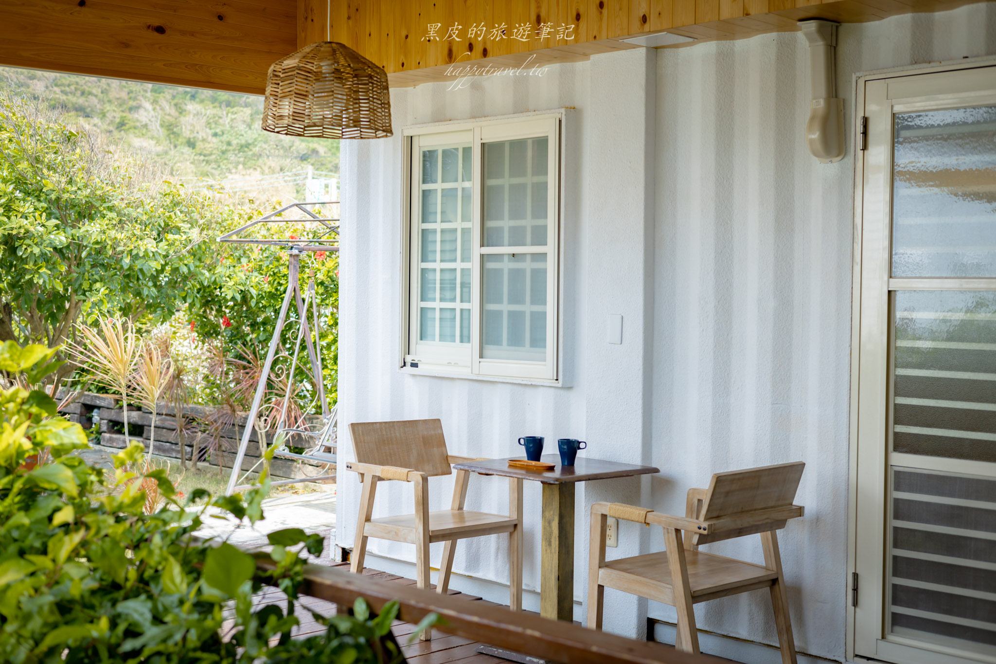 台東大武一日遊|走進台東這一片神秘的鄉鎮,千年神榕真的超震撼|大武景點 162 東方雲民宿