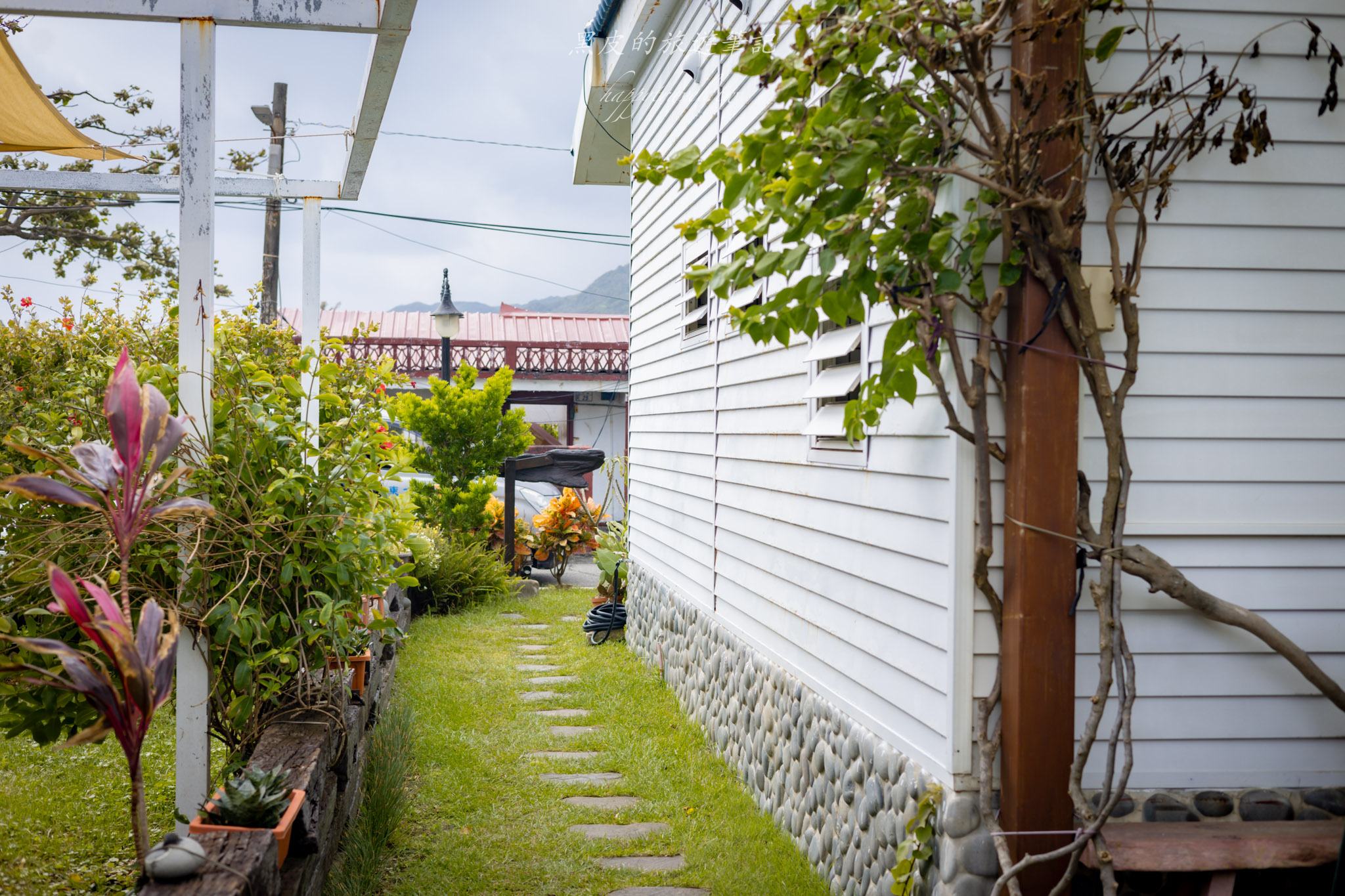 台東大武一日遊|走進台東這一片神秘的鄉鎮,千年神榕真的超震撼|大武景點 172 東方雲民宿