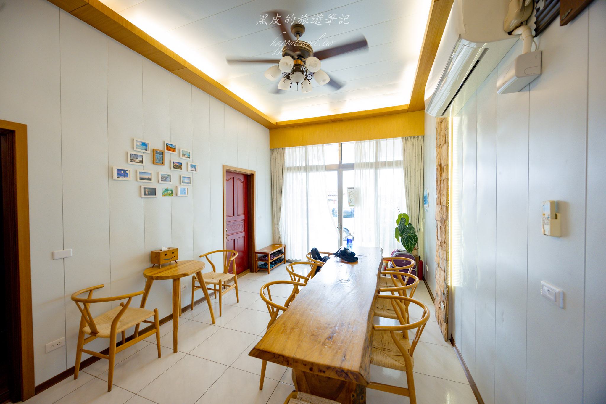 台東大武一日遊|走進台東這一片神秘的鄉鎮,千年神榕真的超震撼|大武景點 167 東方雲民宿