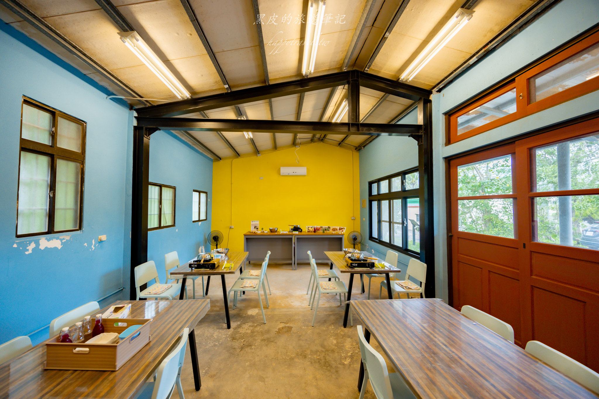 台東大武一日遊|走進台東這一片神秘的鄉鎮,千年神榕真的超震撼|大武景點 97 粉粿手作體驗