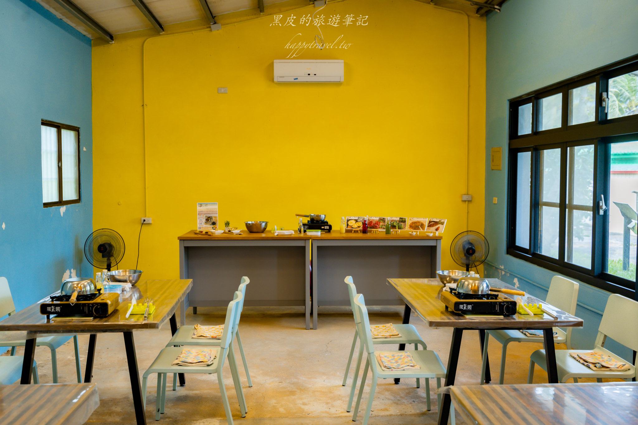 台東大武一日遊|走進台東這一片神秘的鄉鎮,千年神榕真的超震撼|大武景點 98 粉粿手作體驗