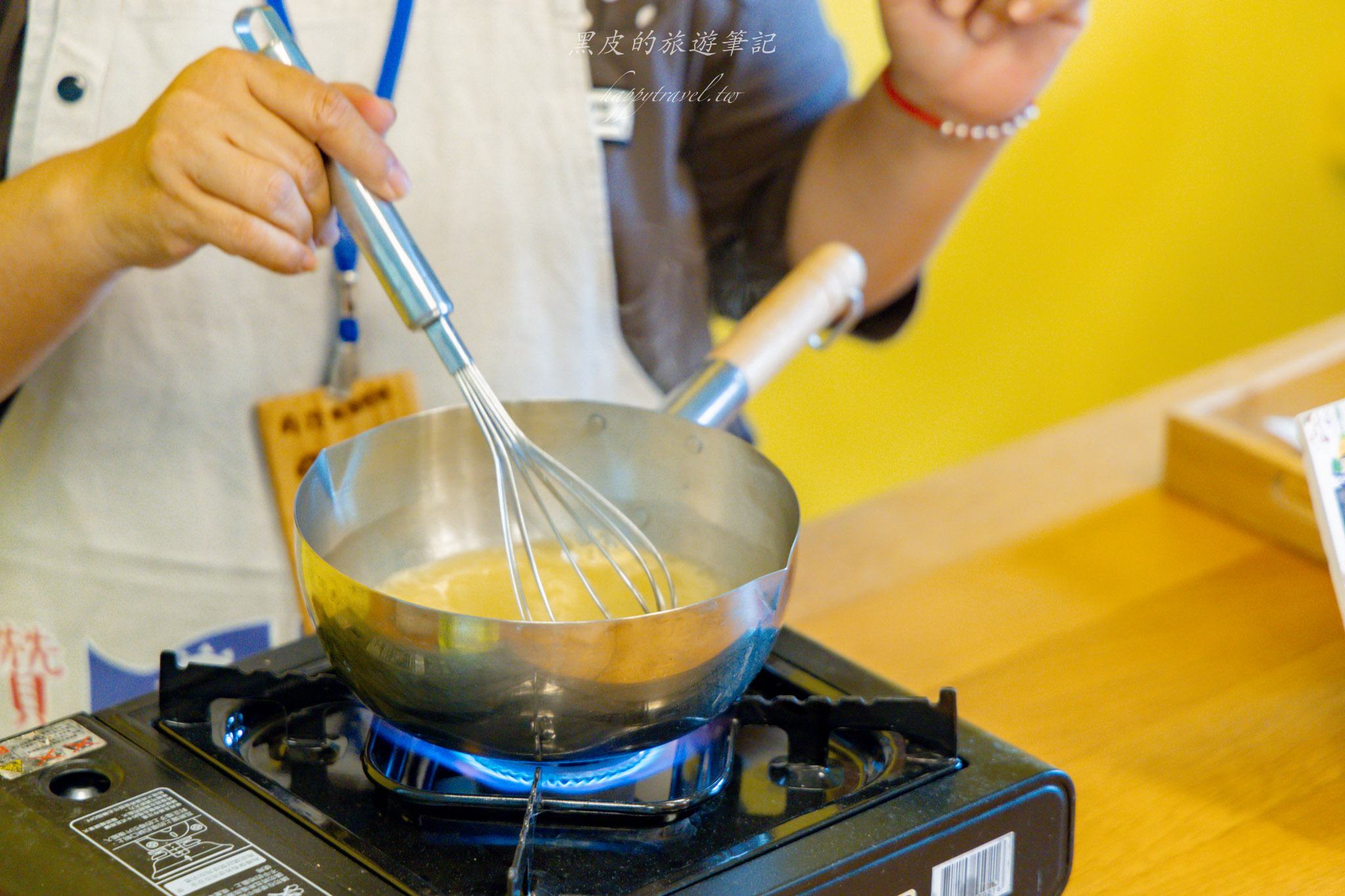 台東大武一日遊|走進台東這一片神秘的鄉鎮,千年神榕真的超震撼|大武景點 105 粉粿手作體驗