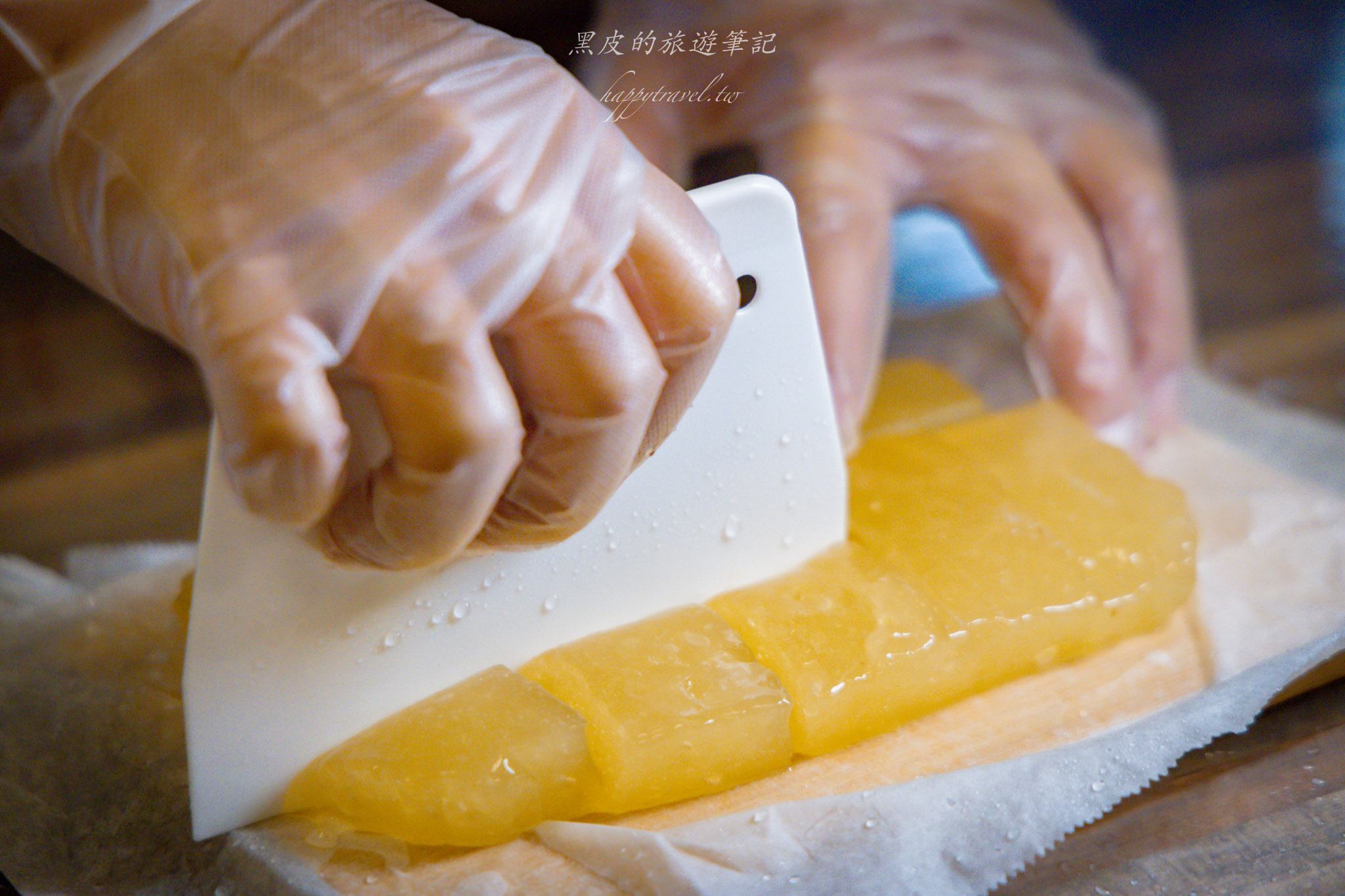 台東大武一日遊|走進台東這一片神秘的鄉鎮,千年神榕真的超震撼|大武景點 106 粉粿手作體驗