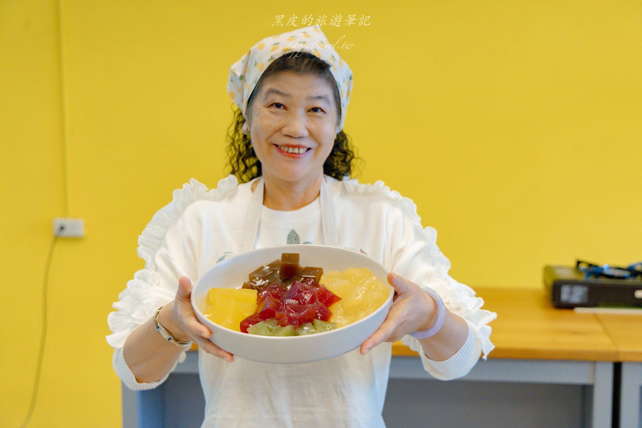 台東大武一日遊|走進台東這一片神秘的鄉鎮,千年神榕真的超震撼|大武景點 107 粉粿手作體驗