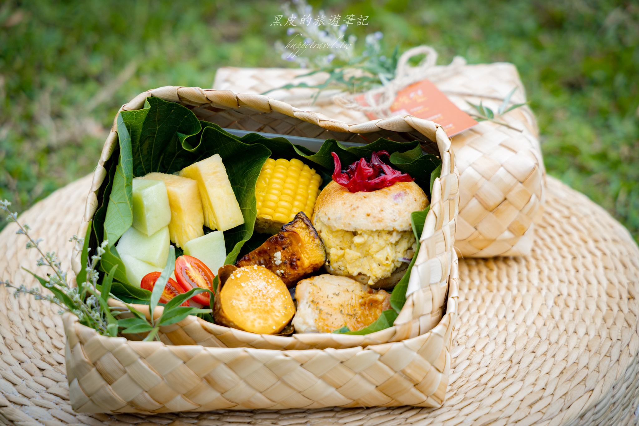 台東大武一日遊|走進台東這一片神秘的鄉鎮,千年神榕真的超震撼|大武景點 114 拉露露然 lalululan — 生活基地