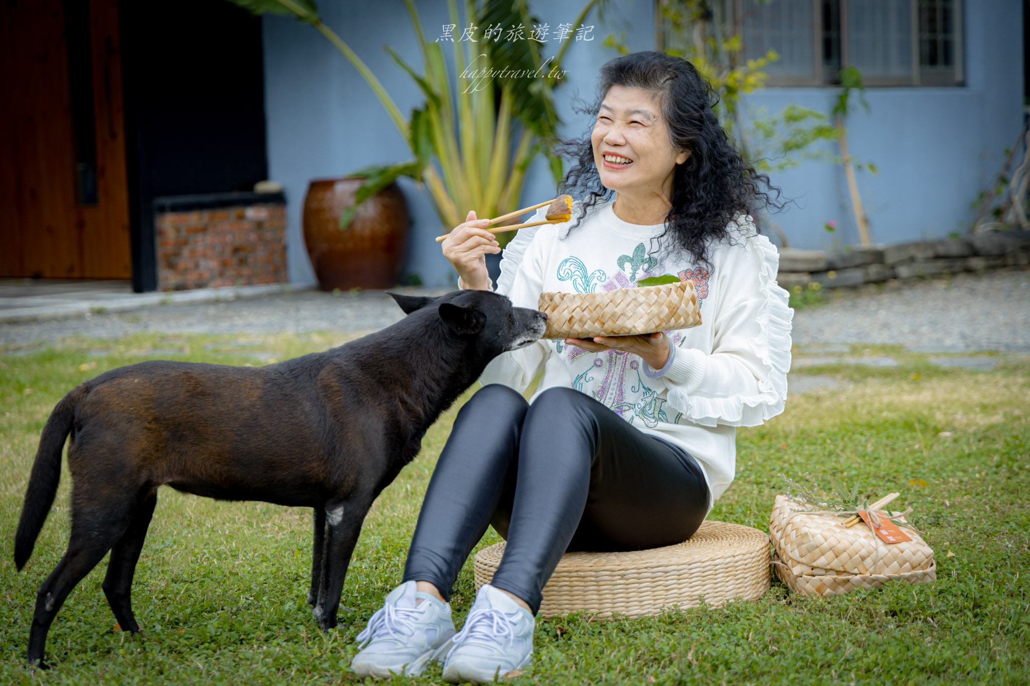 台東大武一日遊|走進台東這一片神秘的鄉鎮,千年神榕真的超震撼|大武景點 117 拉露露然 lalululan — 生活基地
