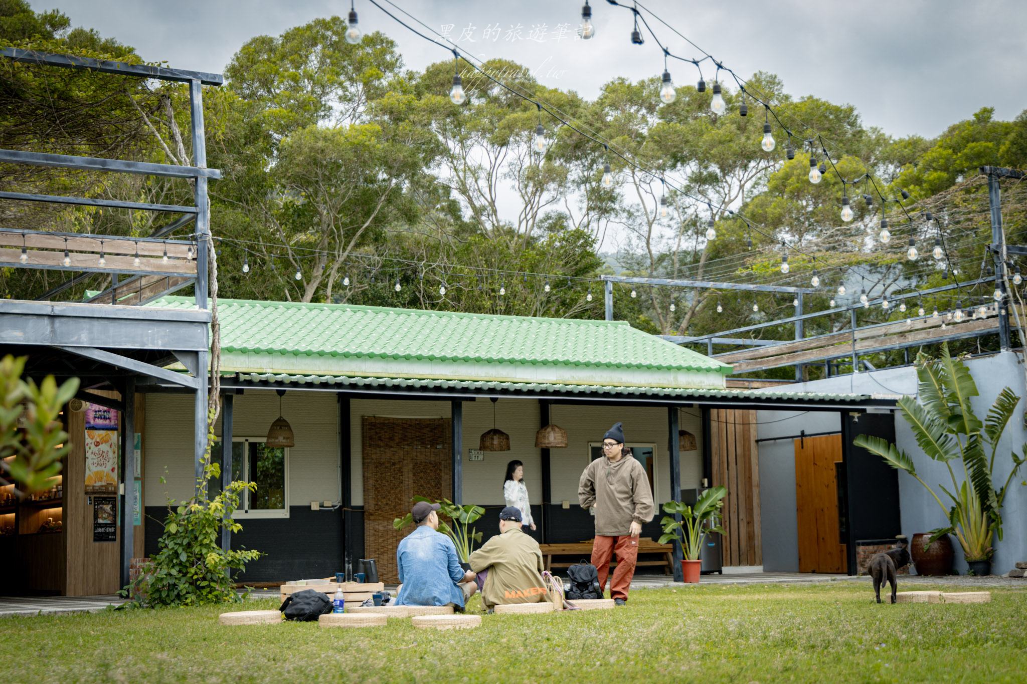 台東大武一日遊|走進台東這一片神秘的鄉鎮,千年神榕真的超震撼|大武景點 110 拉露露然 lalululan — 生活基地