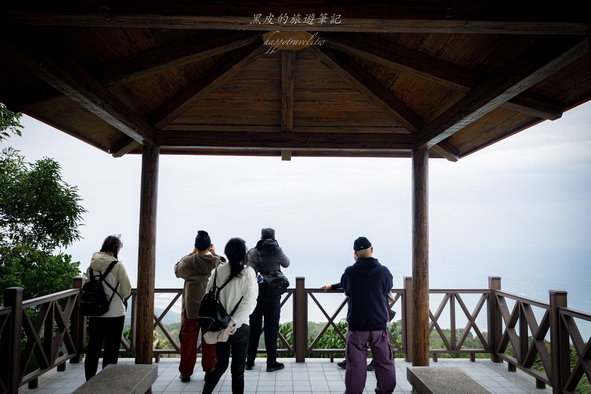 台東大武一日遊|走進台東這一片神秘的鄉鎮,千年神榕真的超震撼|大武景點 129 山豬窟休閒農業區