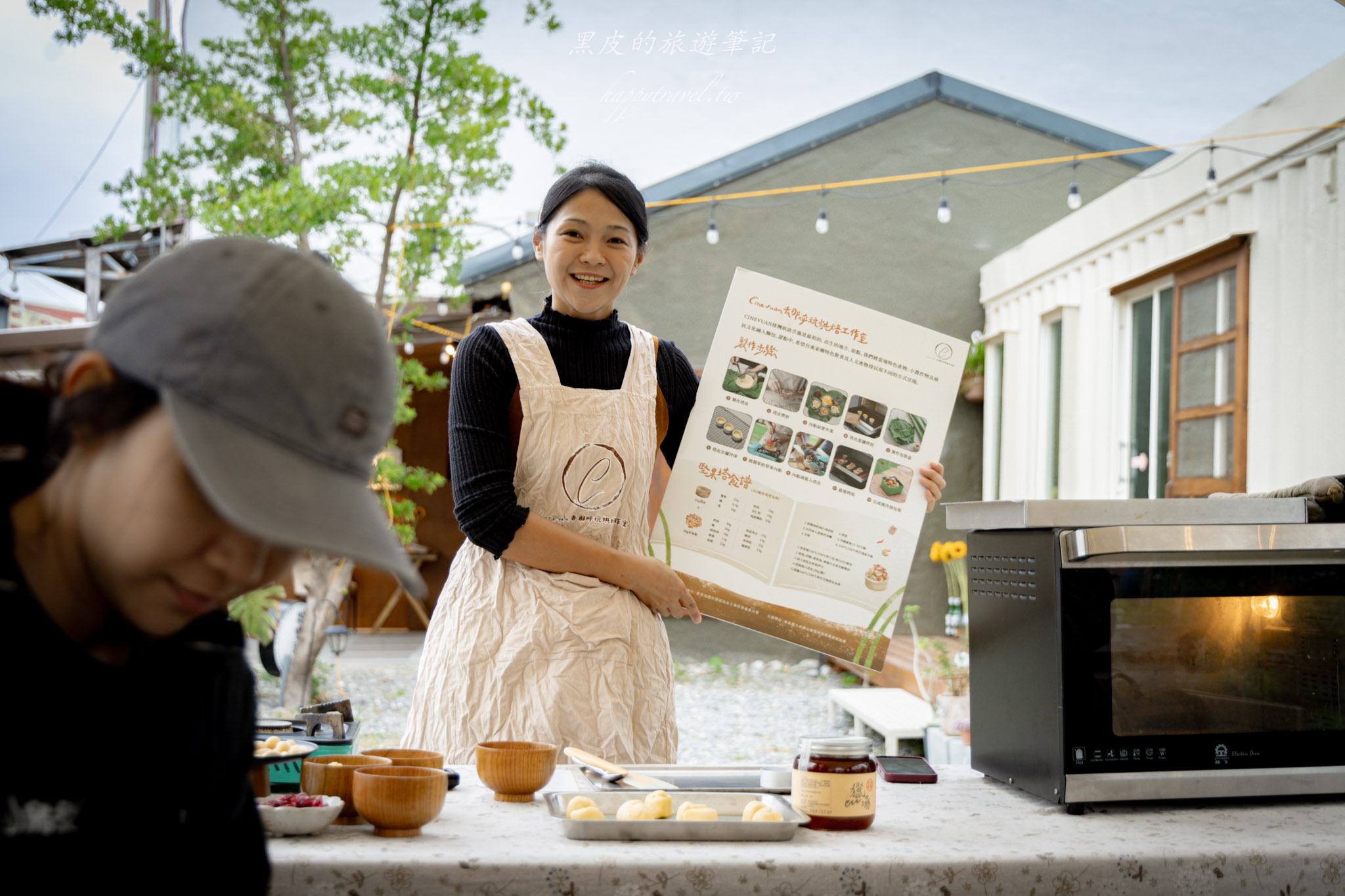 台東大武一日遊|走進台東這一片神秘的鄉鎮,千年神榕真的超震撼|大武景點 135 去那呼玩