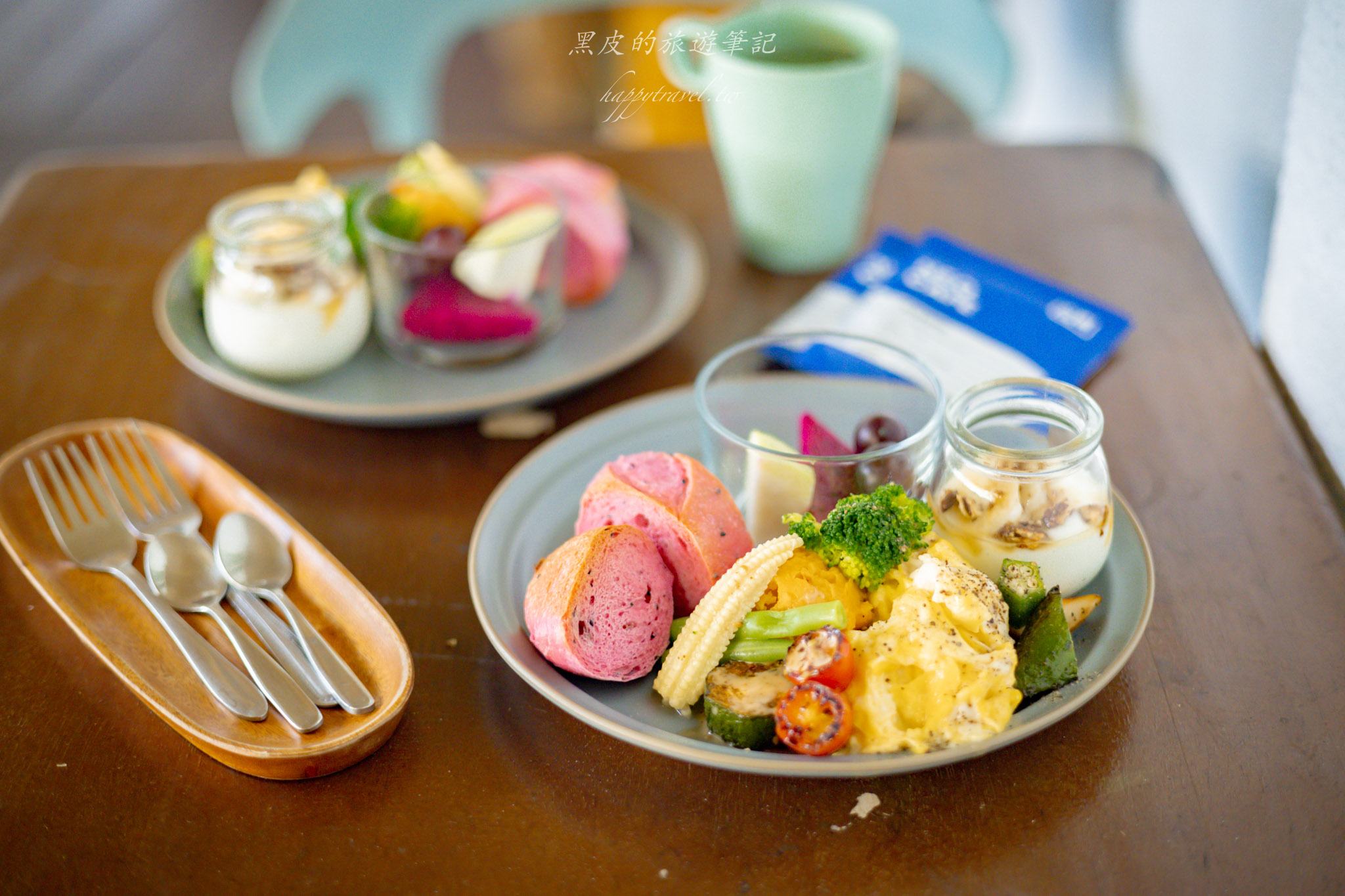 台東大武一日遊|走進台東這一片神秘的鄉鎮,千年神榕真的超震撼|大武景點 171 東方雲民宿