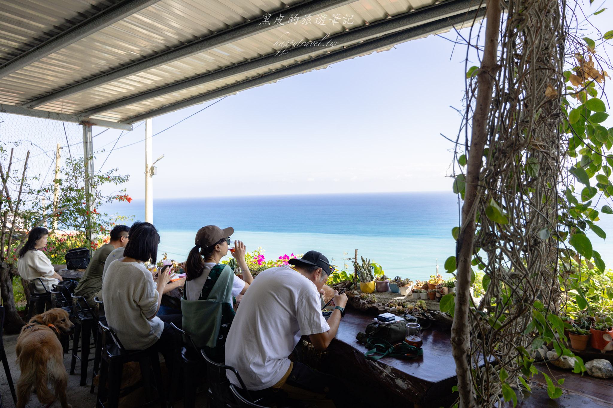 5181聽海文創&咖啡|多良車站上方的神秘美食咖啡廳。太麻里咖啡廳 5181聽海文創&咖啡|多良車站上方的神秘美食咖啡廳。太麻里咖啡廳