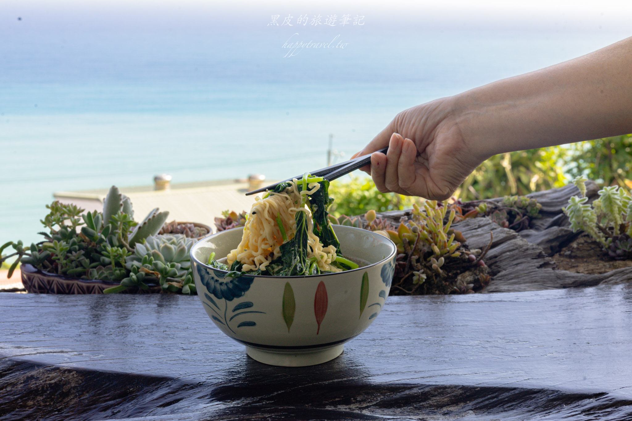 5181聽海文創&咖啡|多良車站上方的神秘美食咖啡廳。太麻里咖啡廳 37 5181聽海文創&咖啡