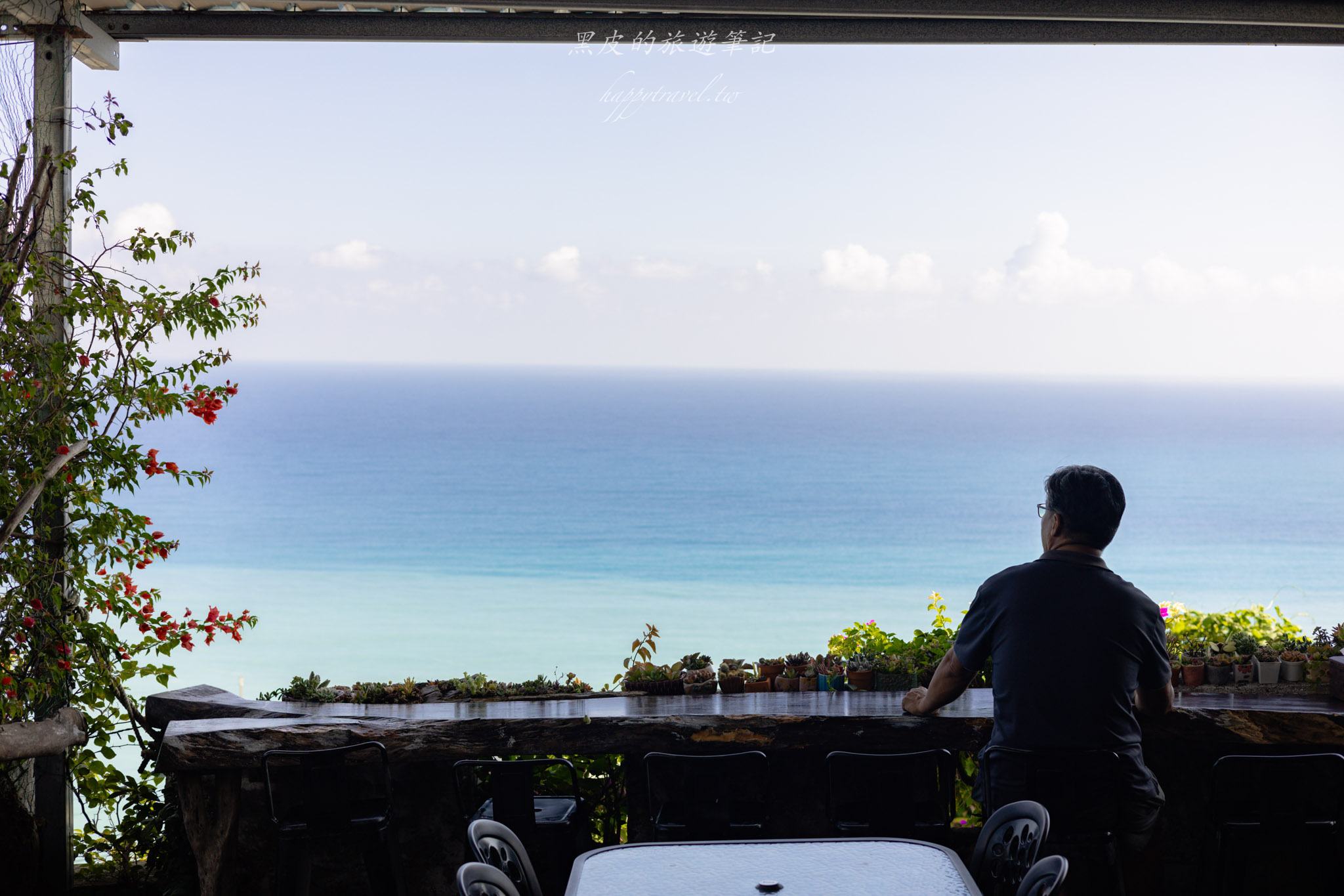 5181聽海文創&咖啡|多良車站上方的神秘美食咖啡廳。太麻里咖啡廳 22 5181聽海文創&咖啡