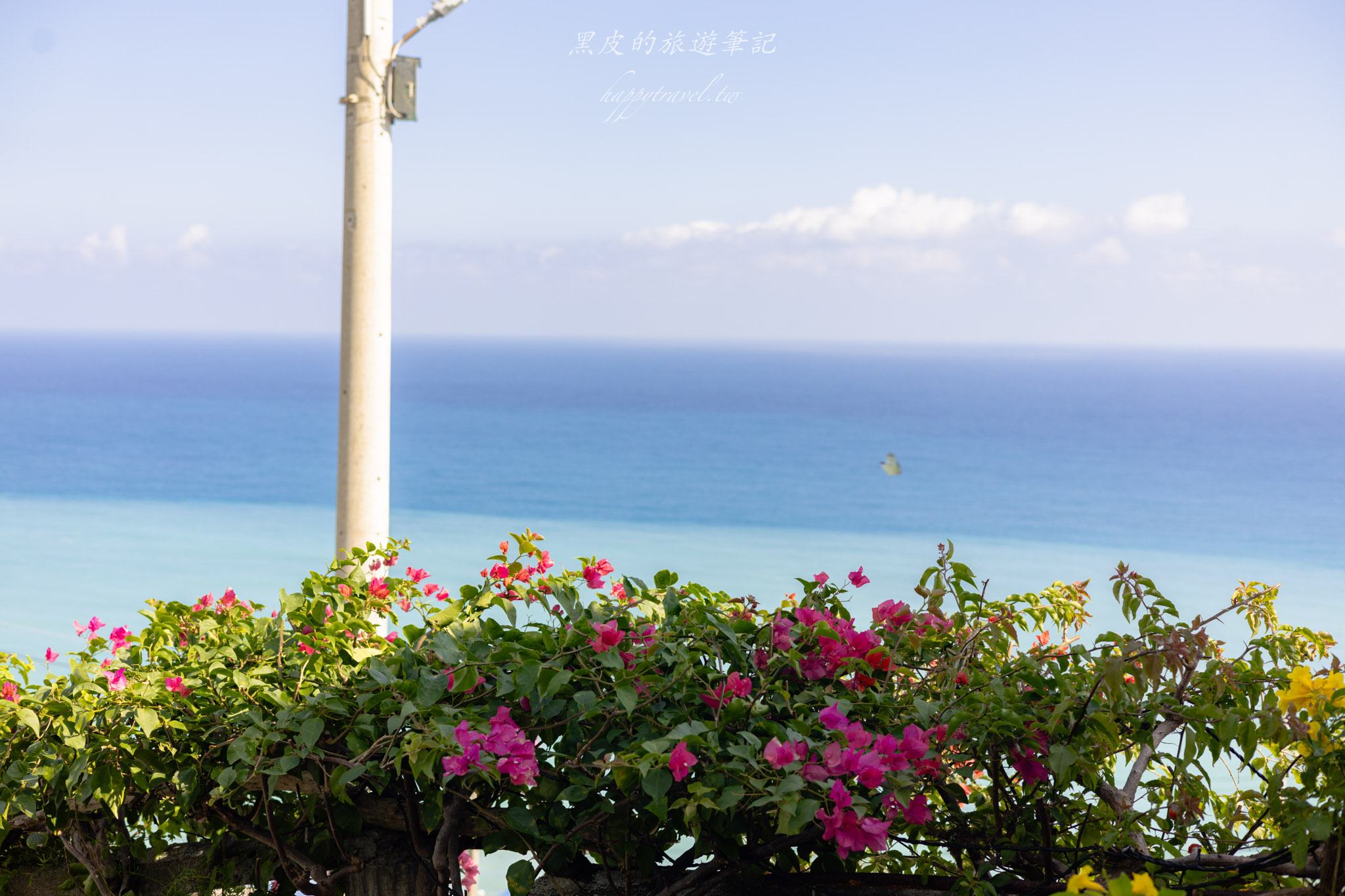 5181聽海文創&咖啡|多良車站上方的神秘美食咖啡廳。太麻里咖啡廳 23 5181聽海文創&咖啡