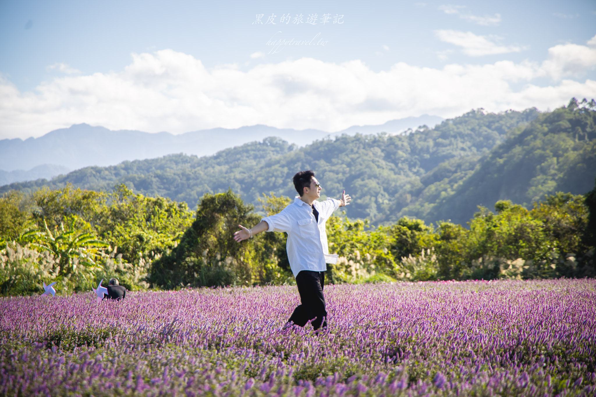 高橋草莓園|關西賞仙草的全新秘境 高橋草莓園|關西賞仙草的全新秘境