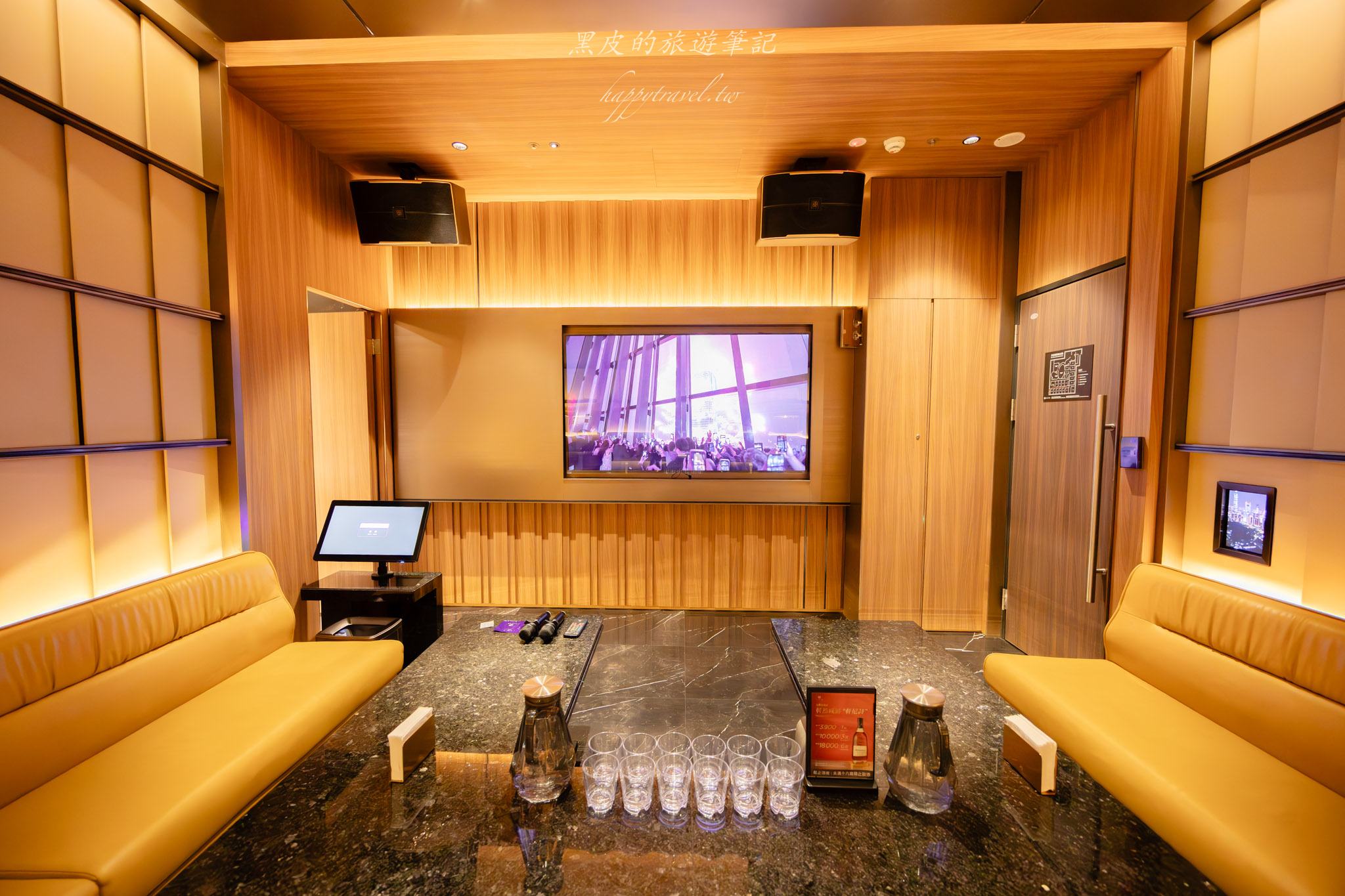 ONCOR七期|全台最奢侈的歡唱聚所,節慶生日開Party的全新選擇 57 ONCOR七期