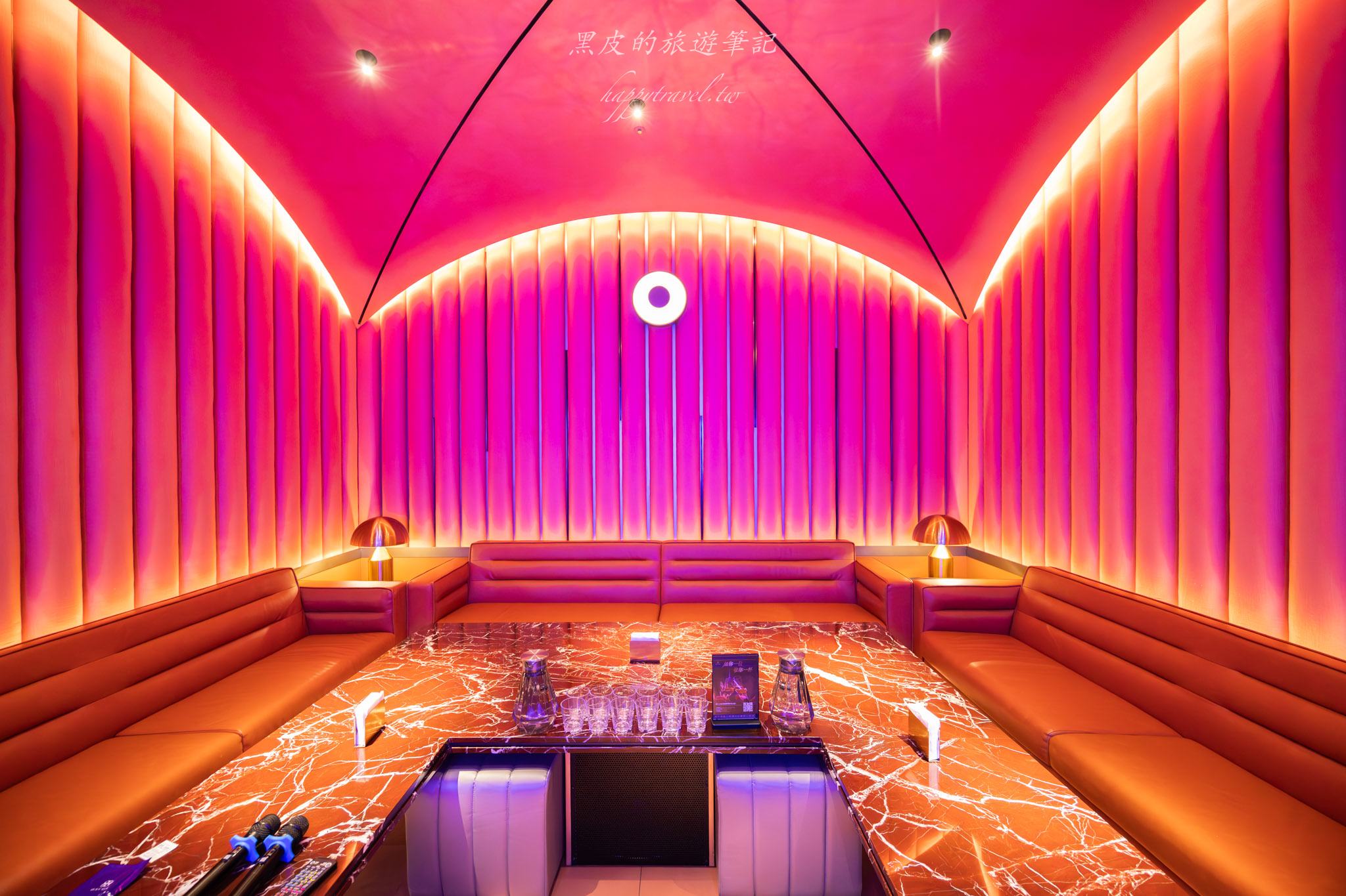 ONCOR七期|全台最奢侈的歡唱聚所,節慶生日開Party的全新選擇 58 ONCOR七期