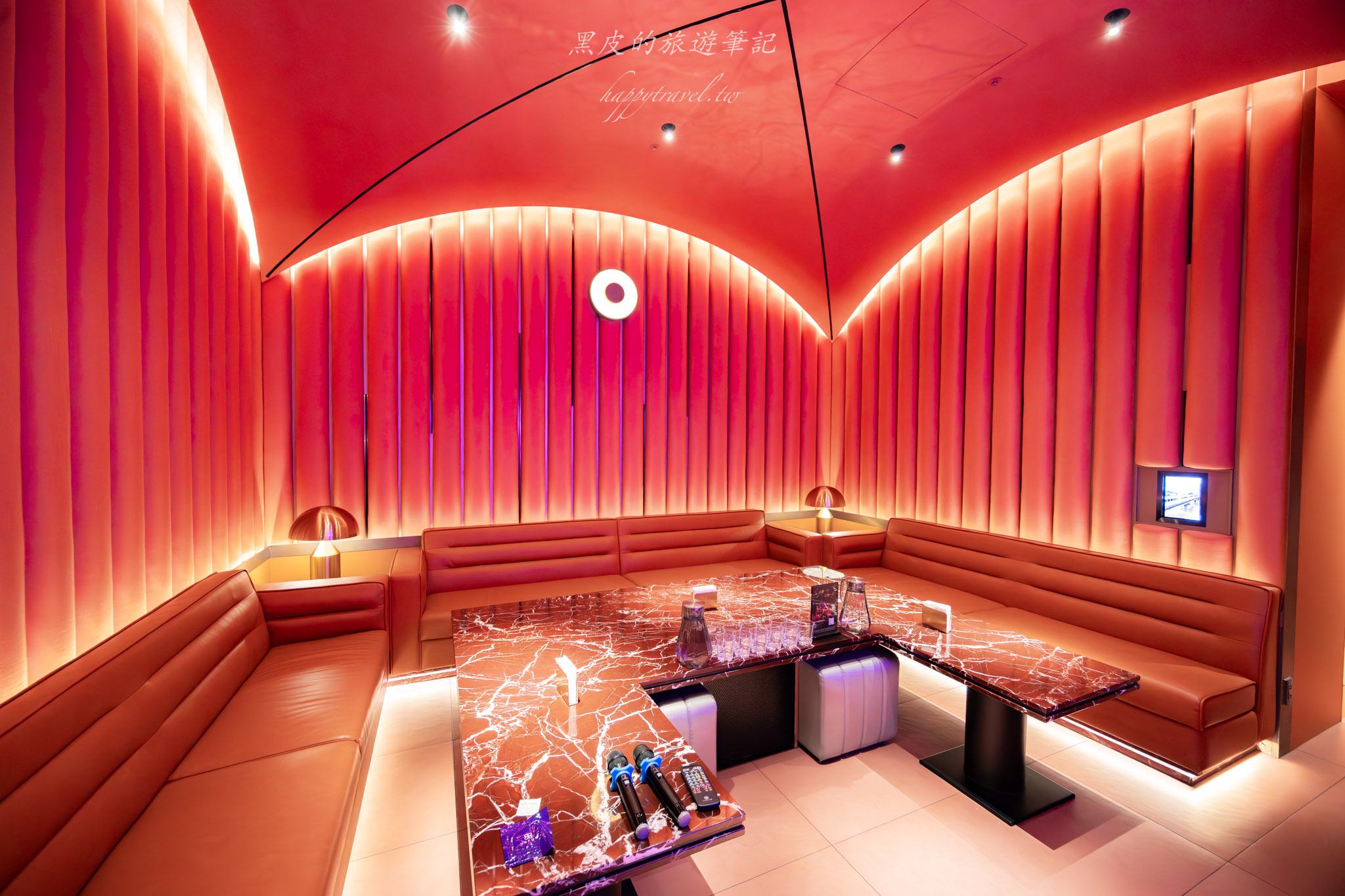 ONCOR七期|全台最奢侈的歡唱聚所,節慶生日開Party的全新選擇 59 ONCOR七期