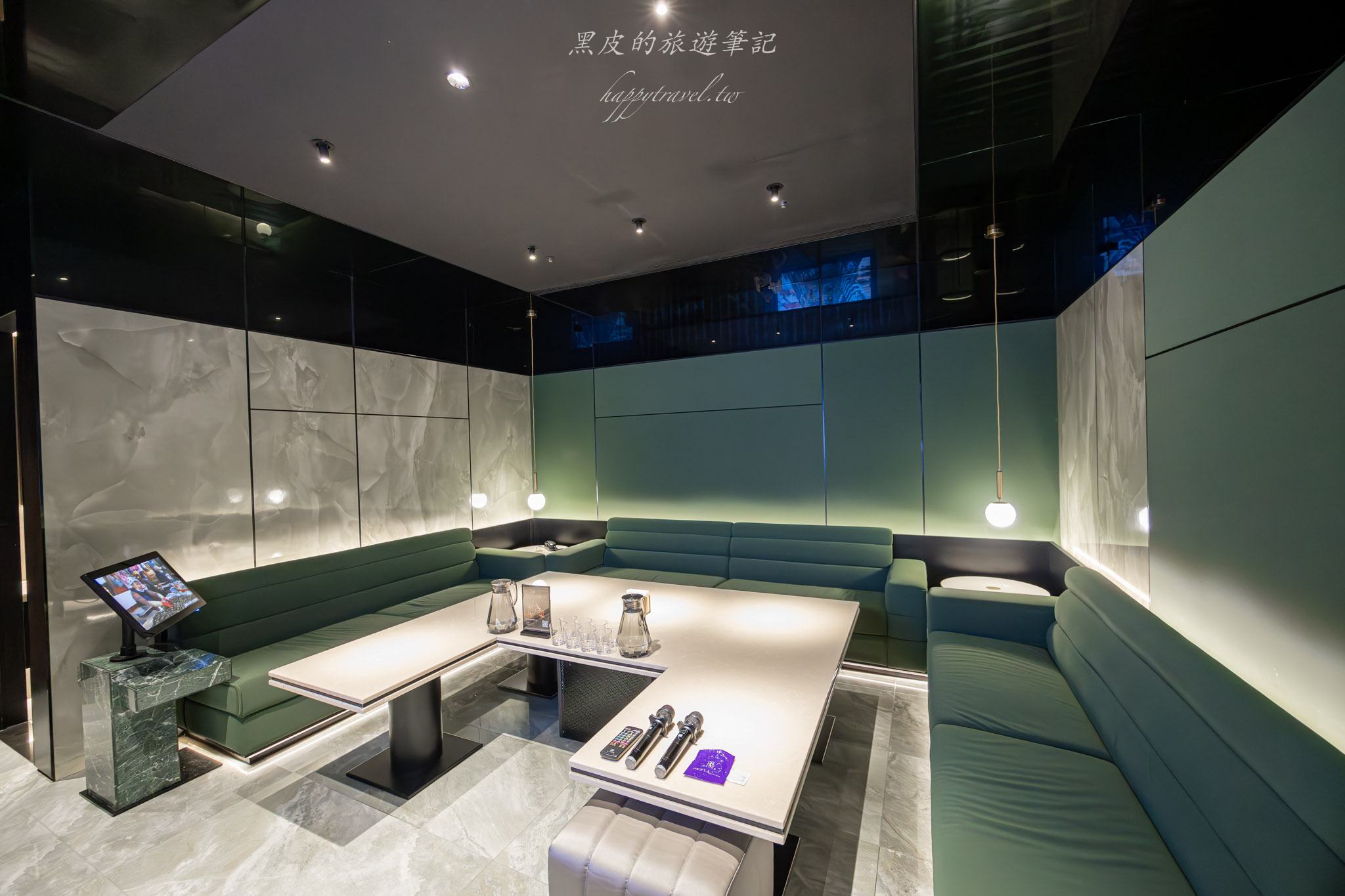 ONCOR七期|全台最奢侈的歡唱聚所,節慶生日開Party的全新選擇 62 ONCOR七期