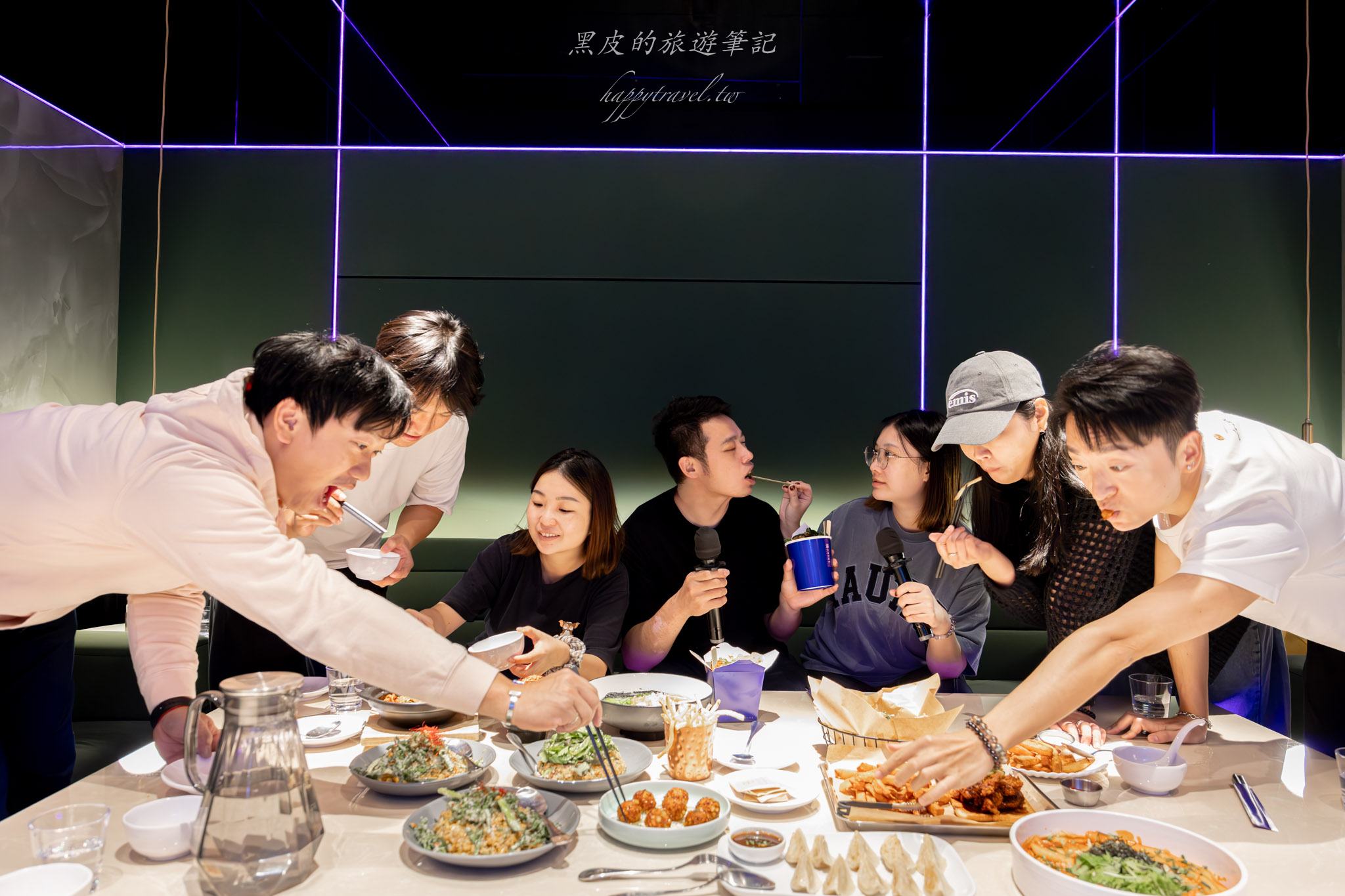 ONCOR七期|全台最奢侈的歡唱聚所,節慶生日開Party的全新選擇 66 ONCOR七期