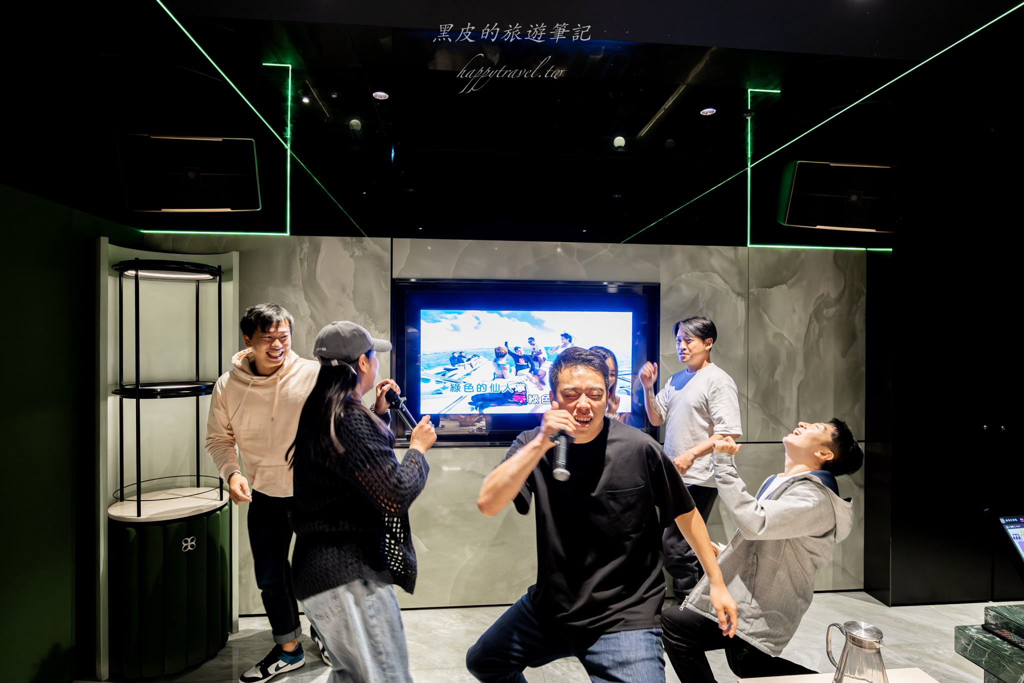 ONCOR七期|全台最奢侈的歡唱聚所,節慶生日開Party的全新選擇 82 ONCOR七期