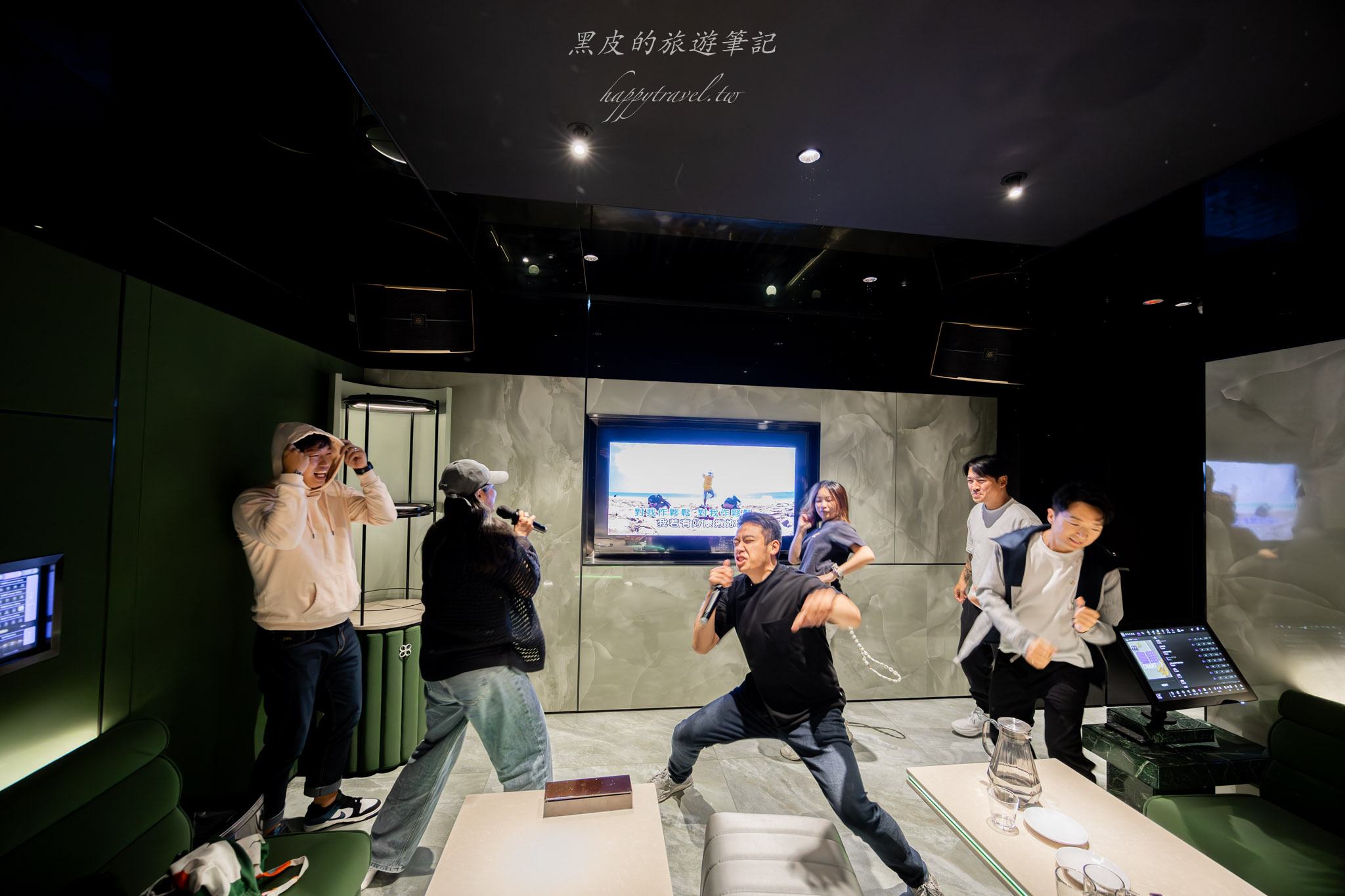 ONCOR七期|全台最奢侈的歡唱聚所,節慶生日開Party的全新選擇 44 ONCOR七期