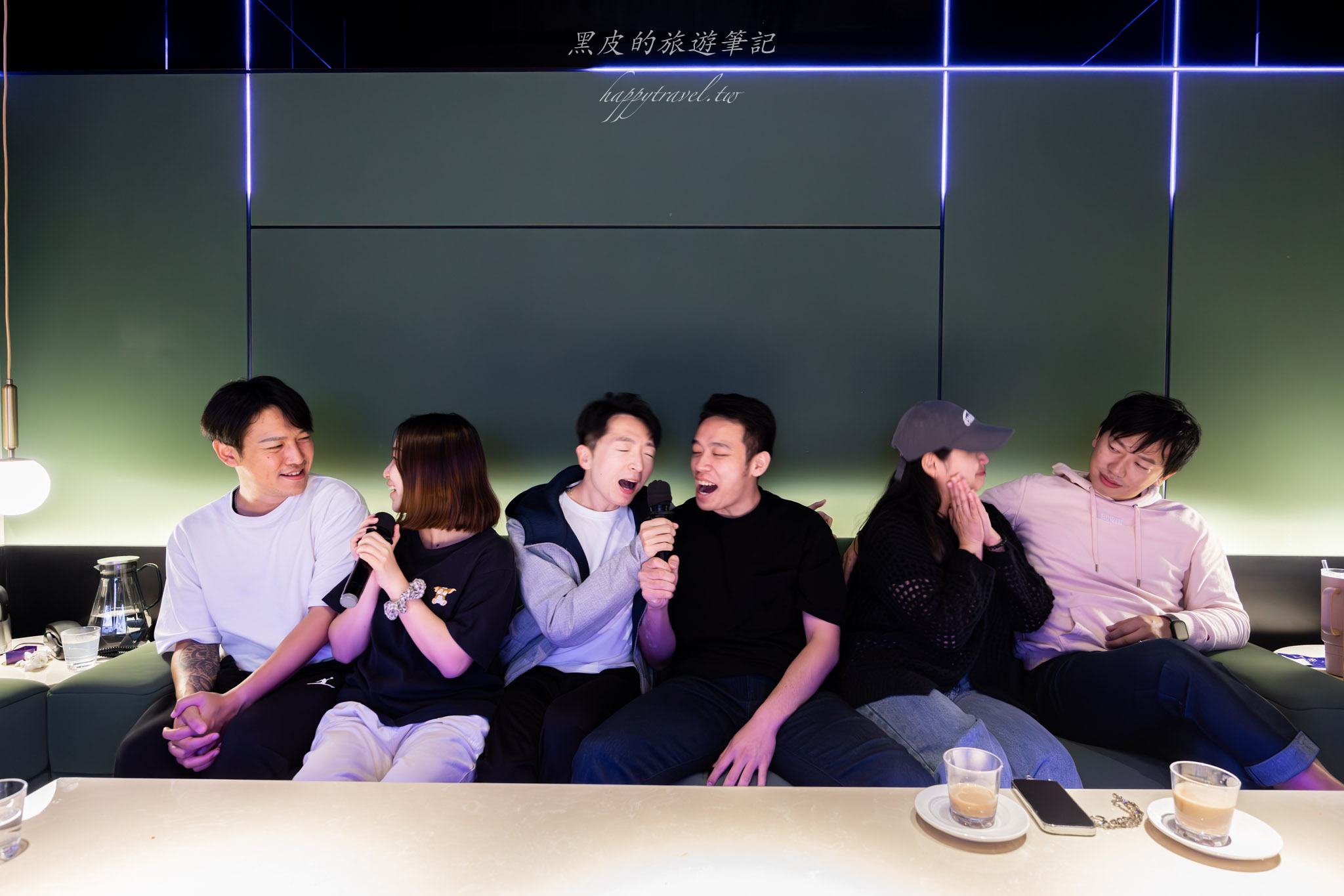 ONCOR七期|全台最奢侈的歡唱聚所,節慶生日開Party的全新選擇 83 ONCOR七期