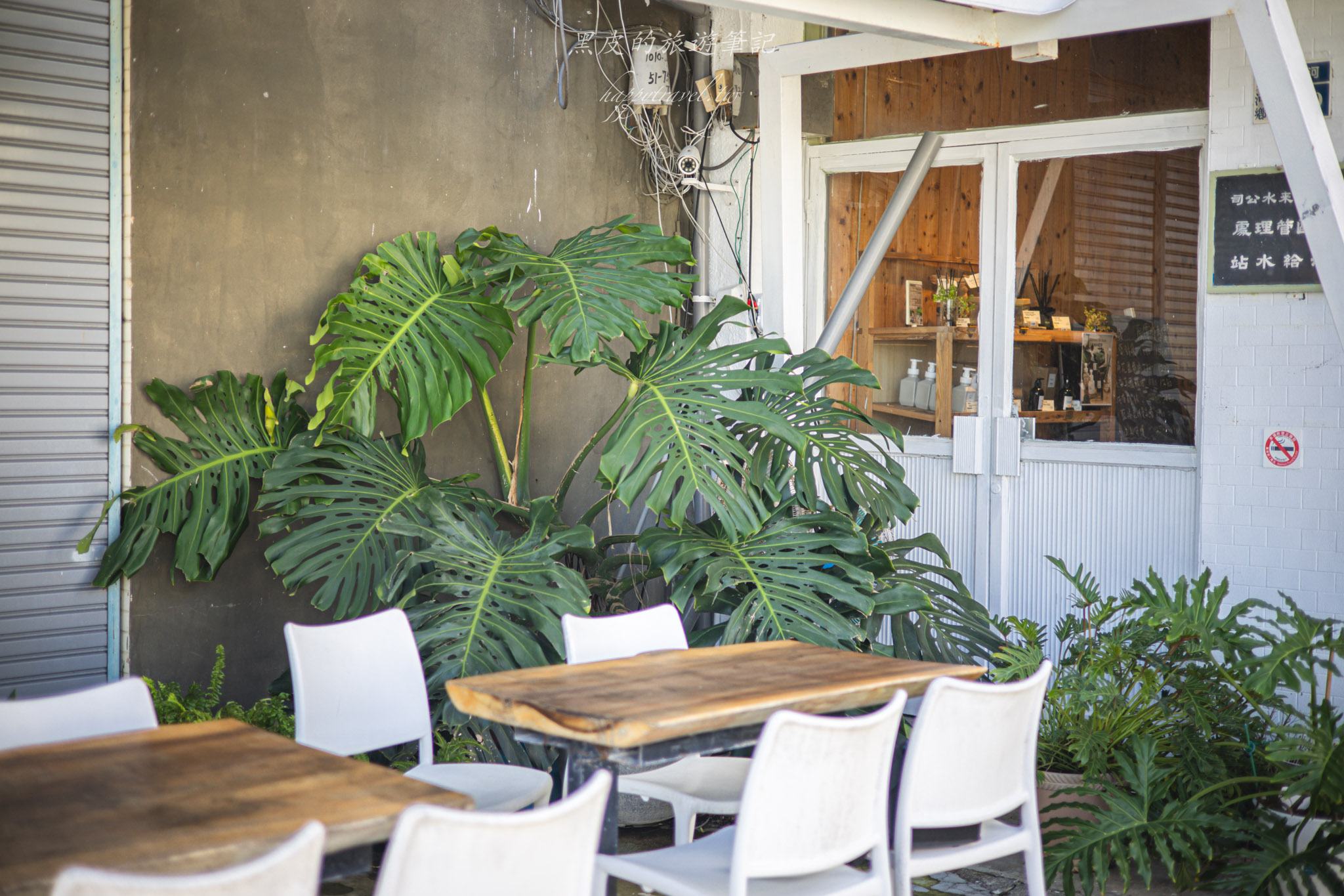 美好東河咖啡民宿|被山海包圍的老屋系咖啡香,在東河遇見剛剛好的生活感。東河咖啡廳。東河民宿 23 美好東河咖啡民宿