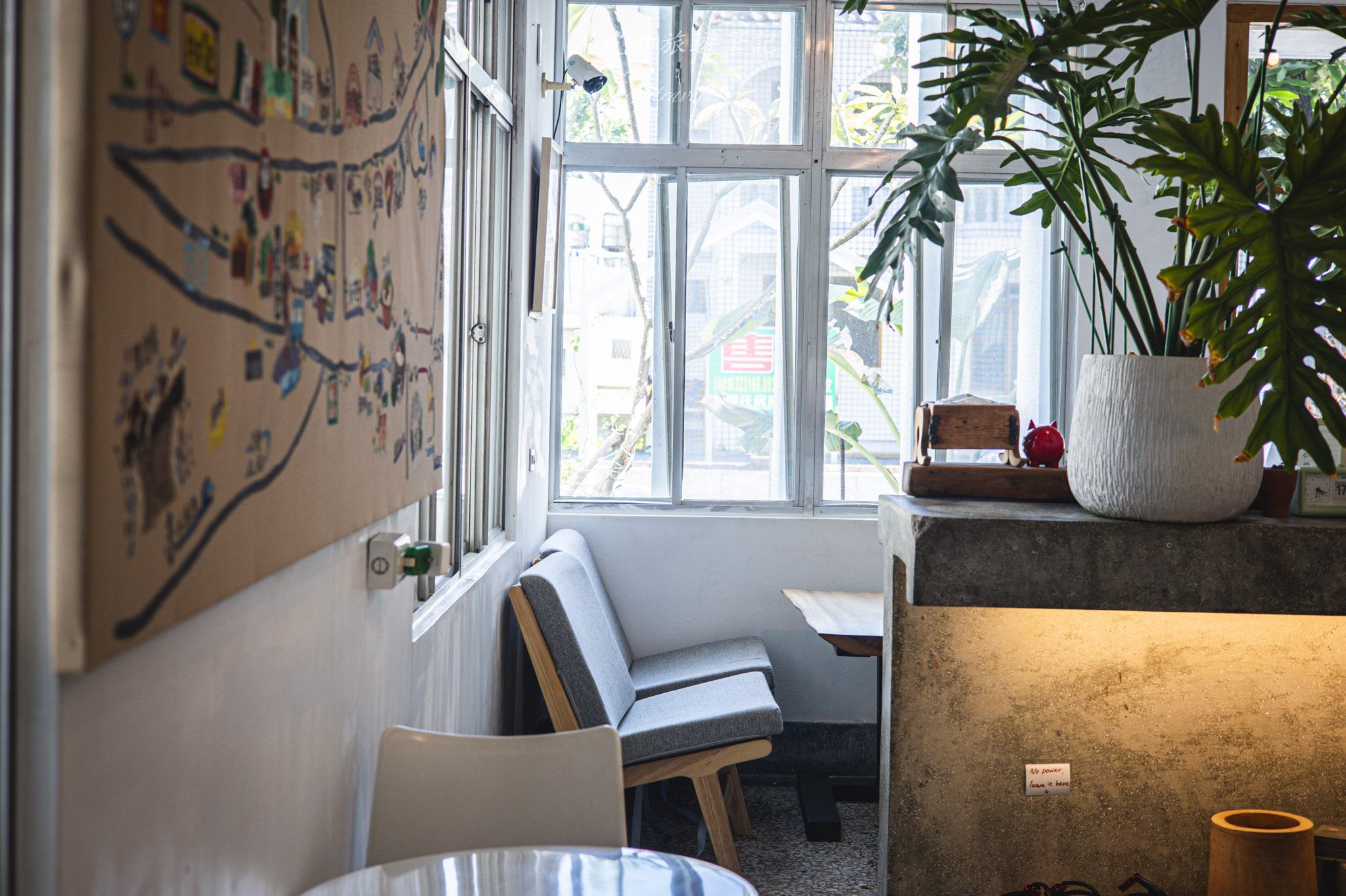 美好東河咖啡民宿|被山海包圍的老屋系咖啡香,在東河遇見剛剛好的生活感。東河咖啡廳。東河民宿 27 東河咖啡廳