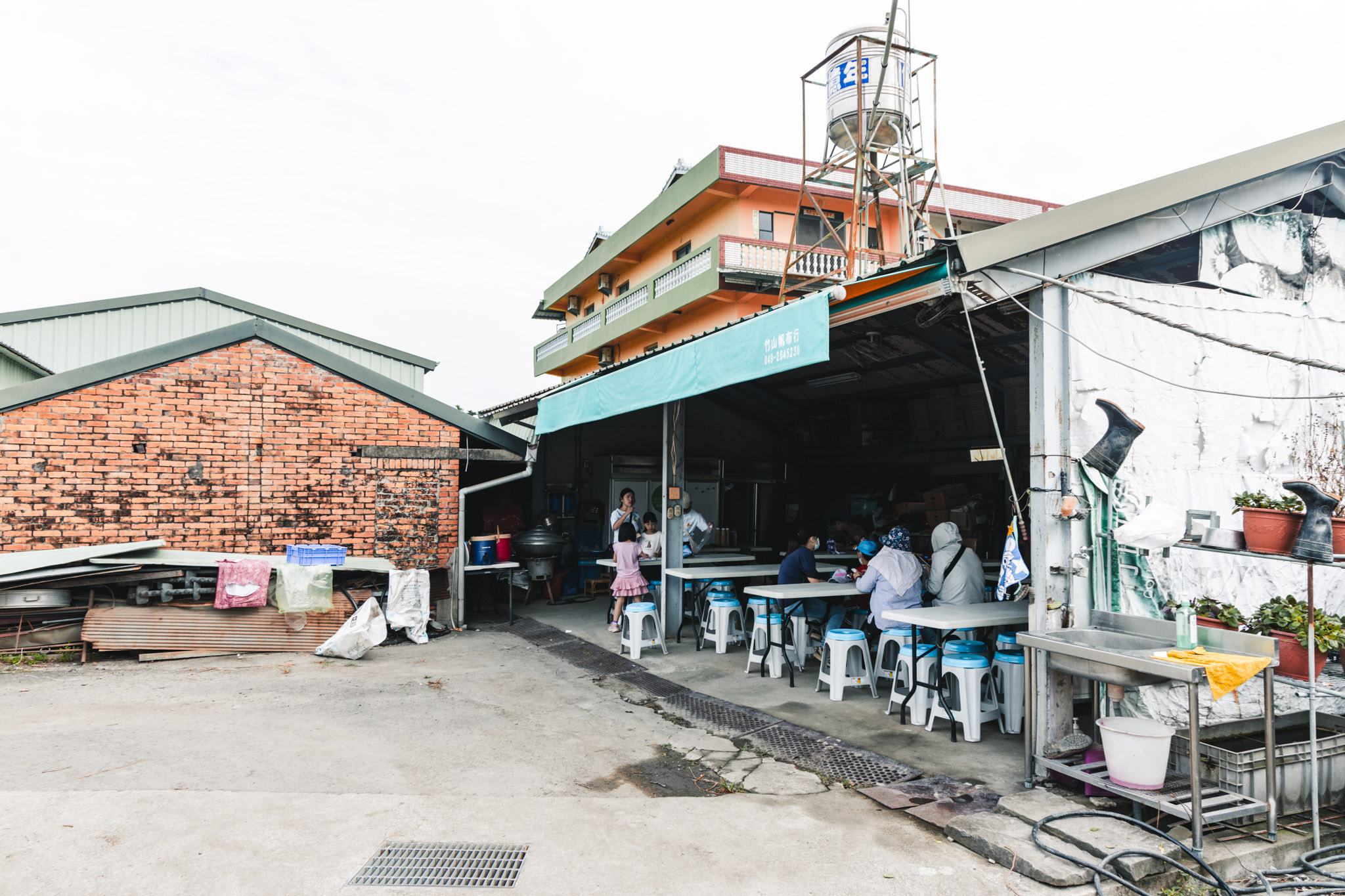 南投景點|竹山鹿谷一日遊,從田野玩到山林 43 南投景點|竹山鹿谷一日遊,從田野玩到山林