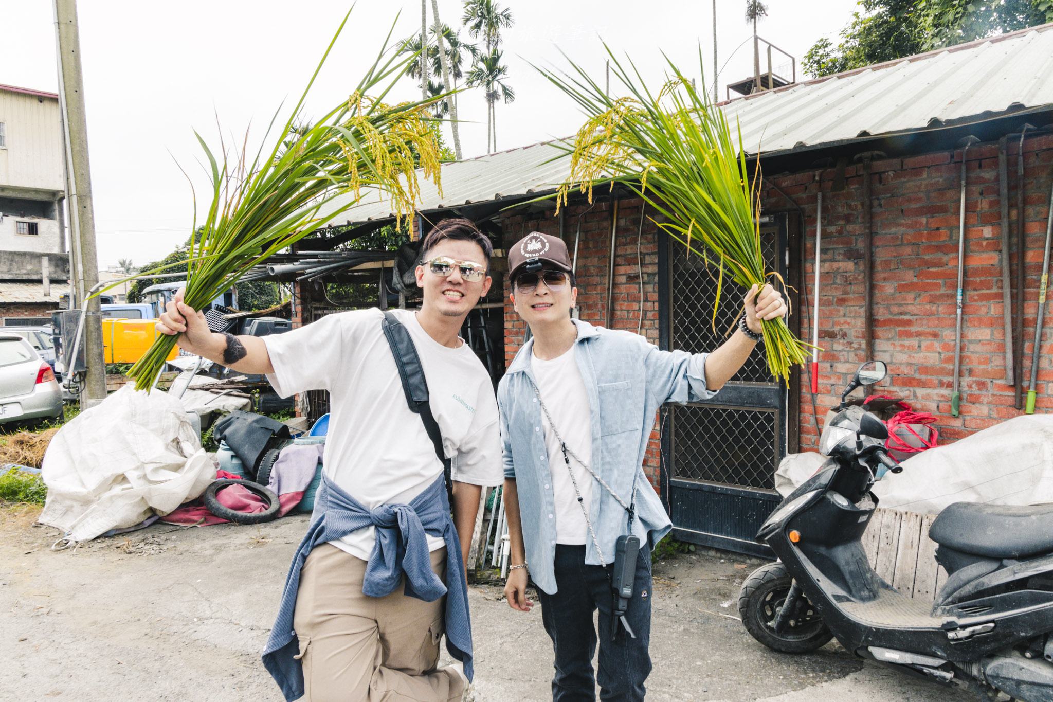 南投景點|竹山鹿谷一日遊,從田野玩到山林 57 南投景點|竹山鹿谷一日遊,從田野玩到山林