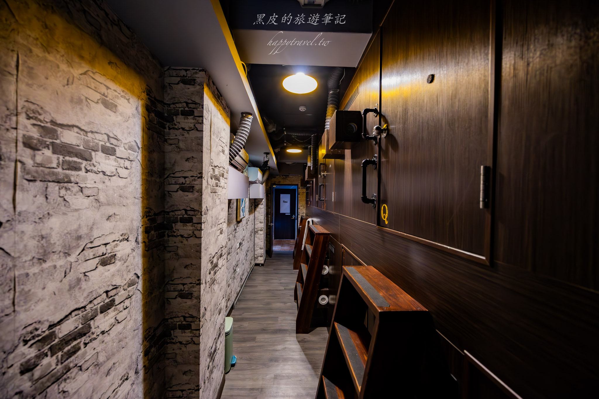 The First 墾丁南灣青旅