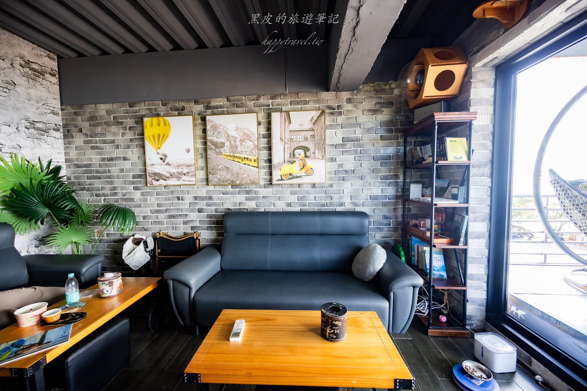 The First 墾丁南灣青旅