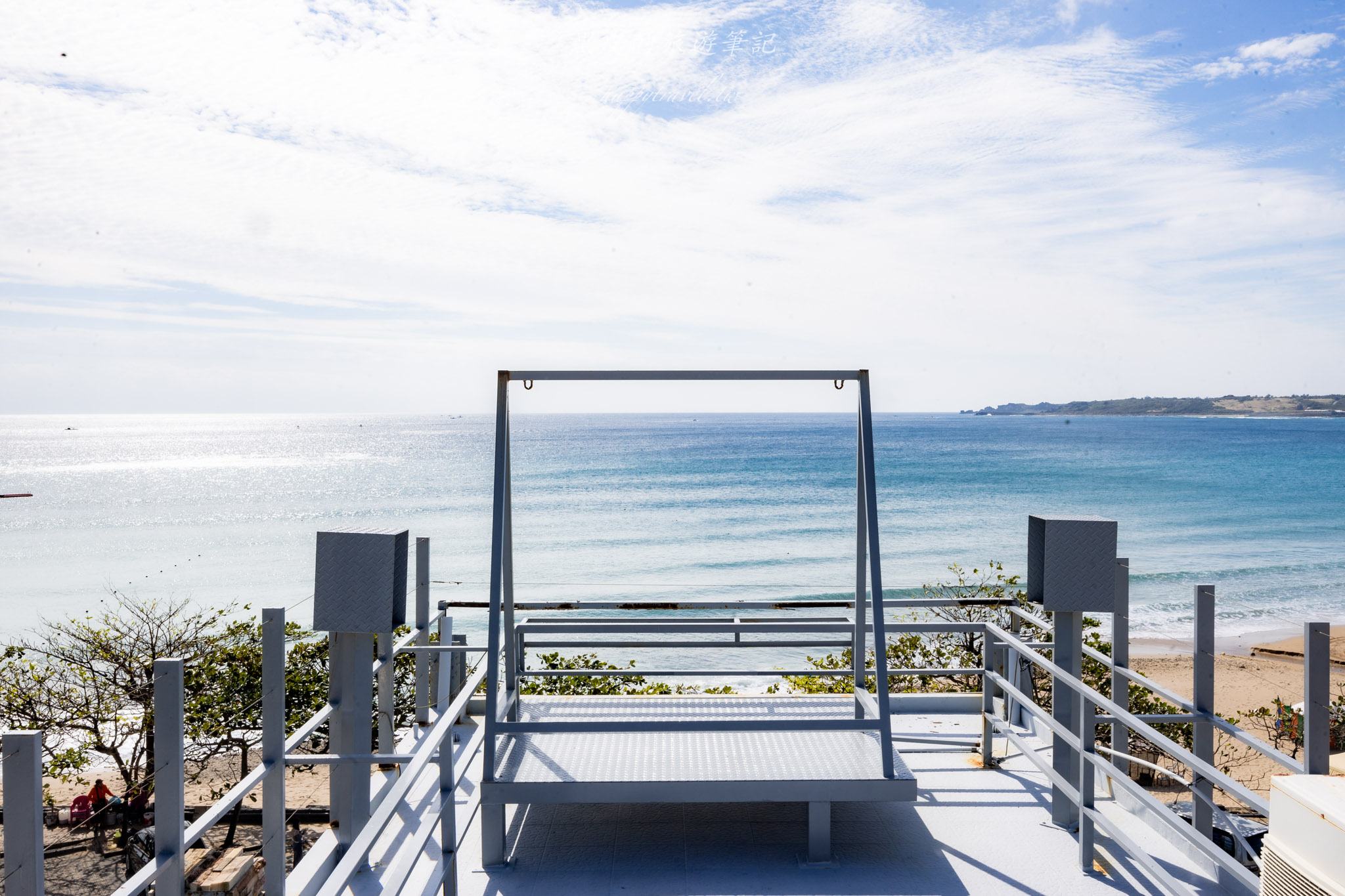 The First 墾丁南灣青旅