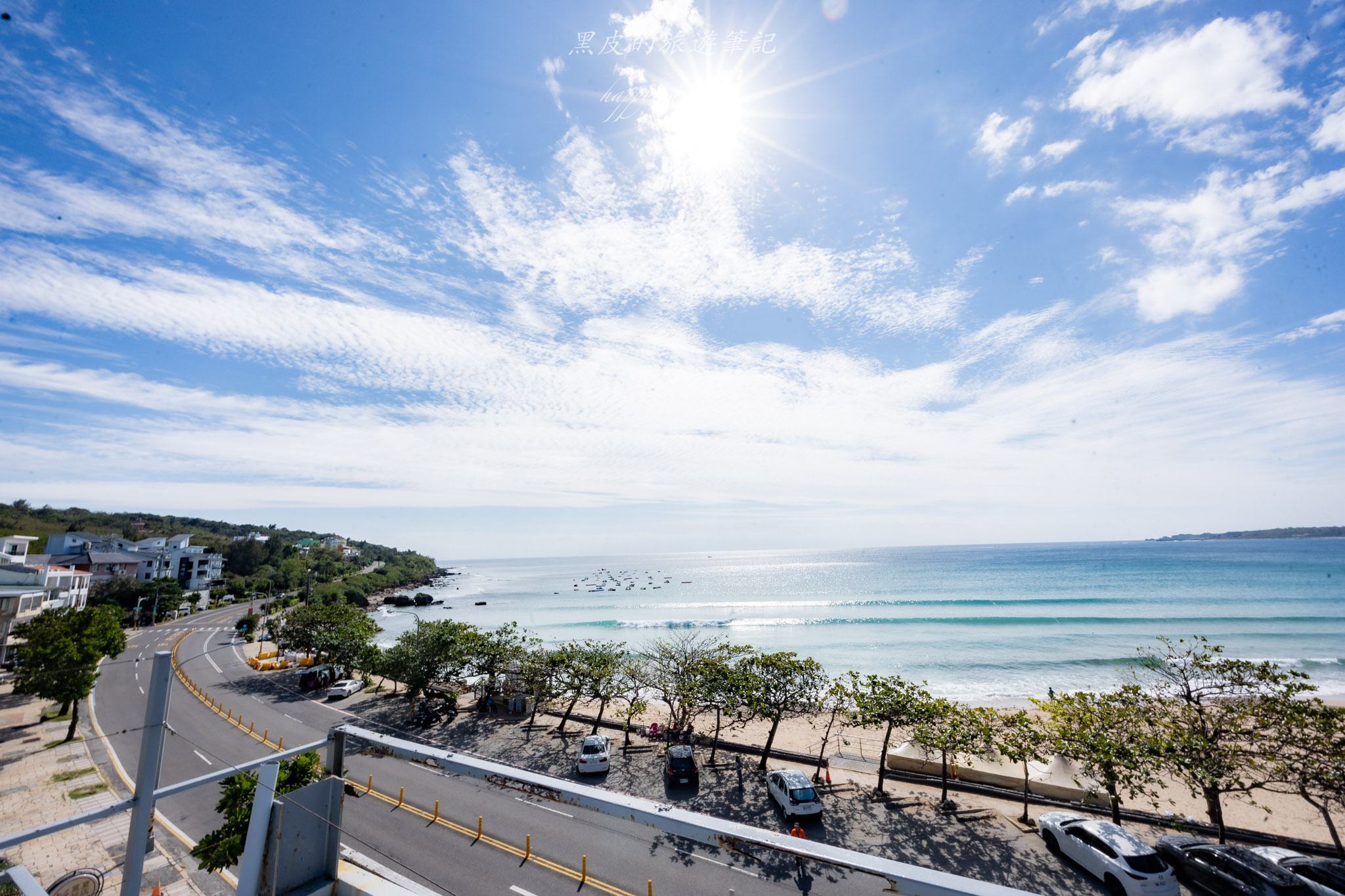 The First 墾丁南灣青旅