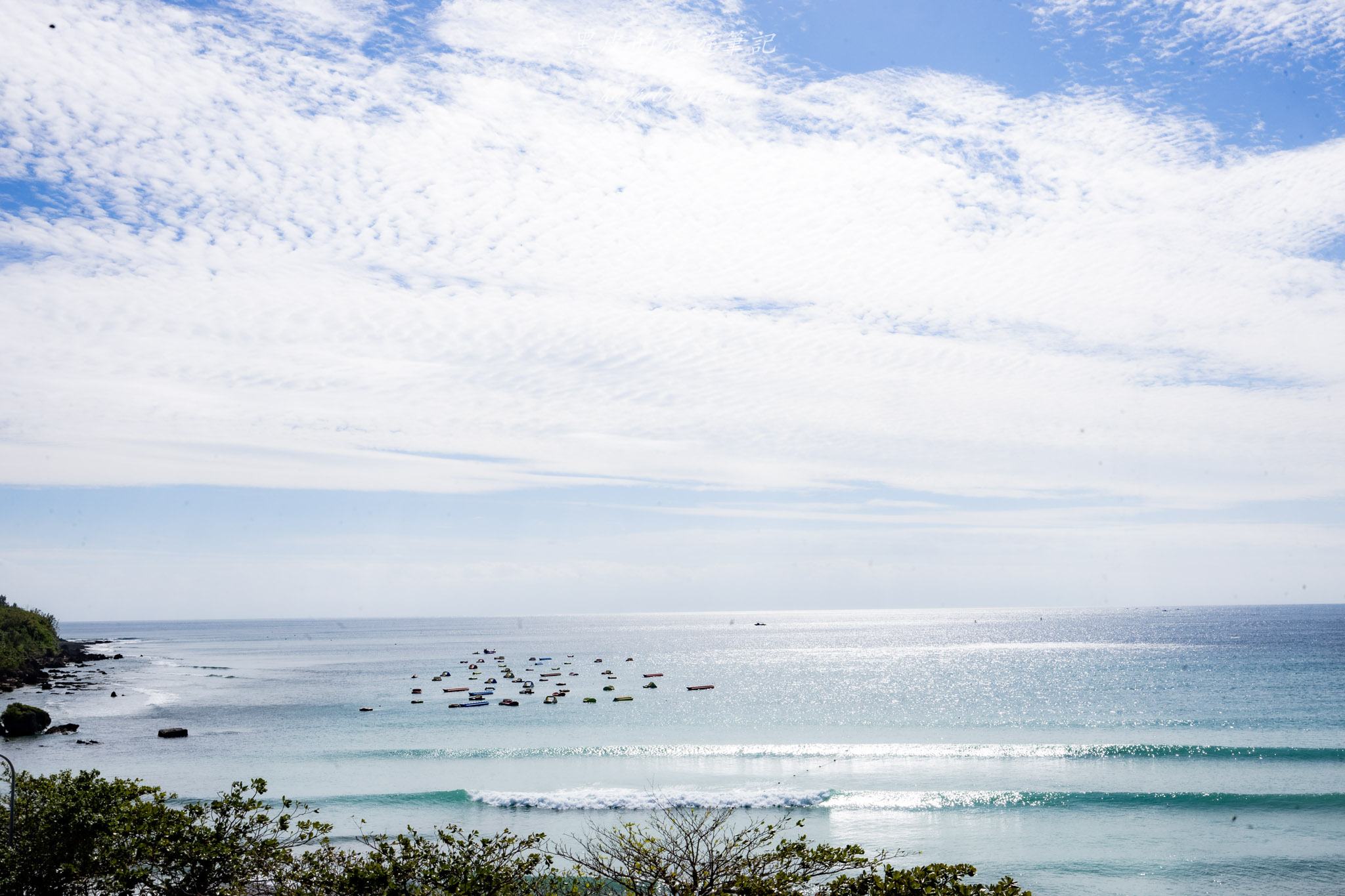 The First 墾丁南灣青旅