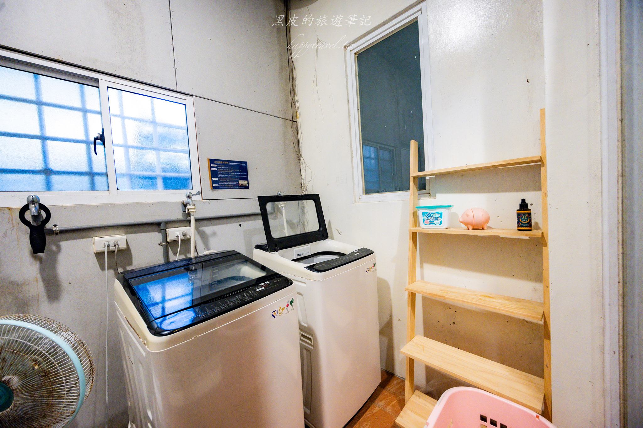 The First 墾丁南灣青旅