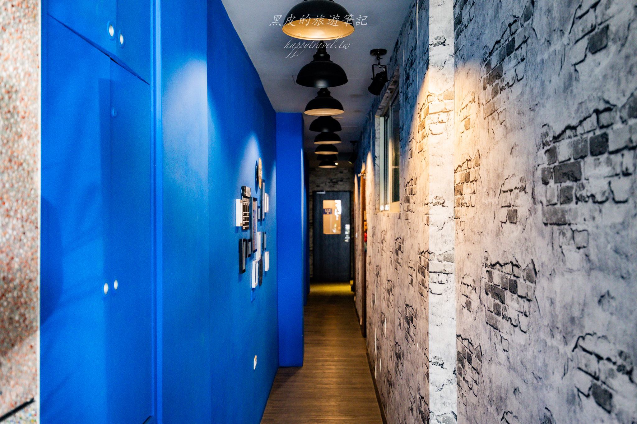 The First 墾丁南灣青旅