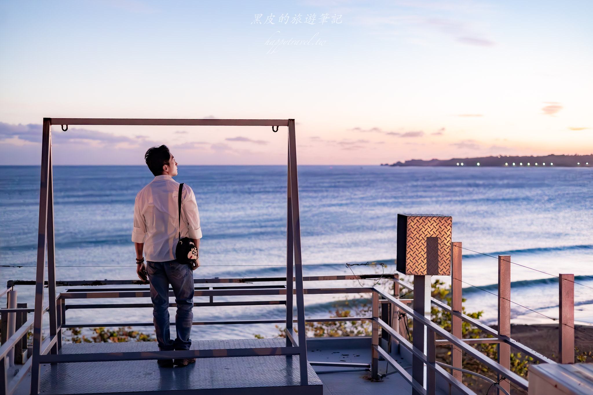 The First 墾丁南灣青旅