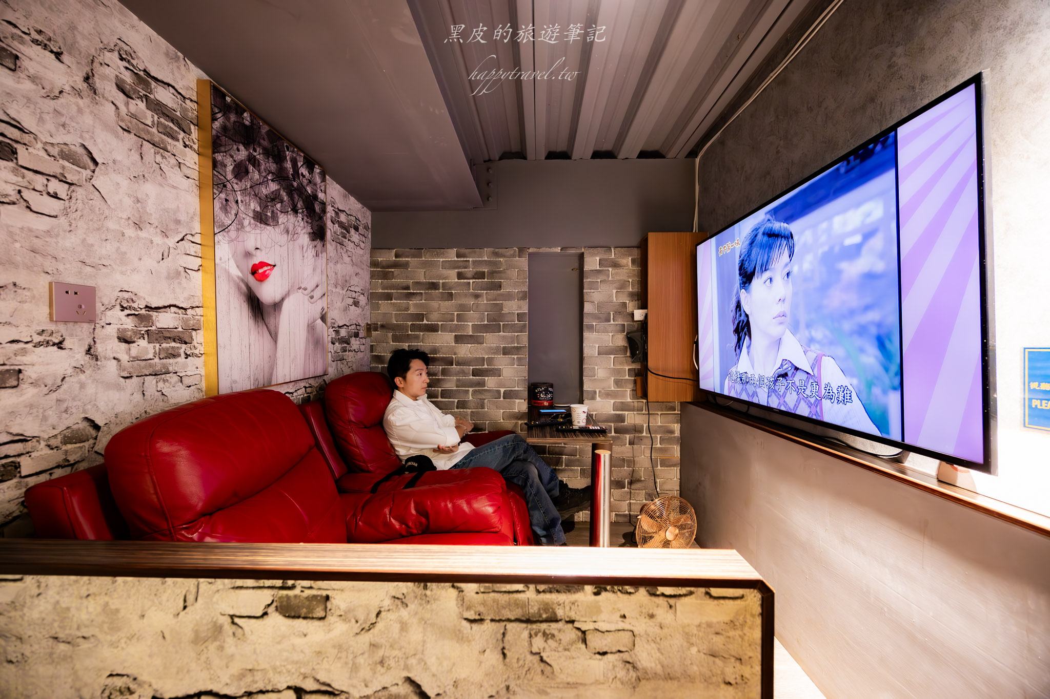 The First 墾丁南灣青旅