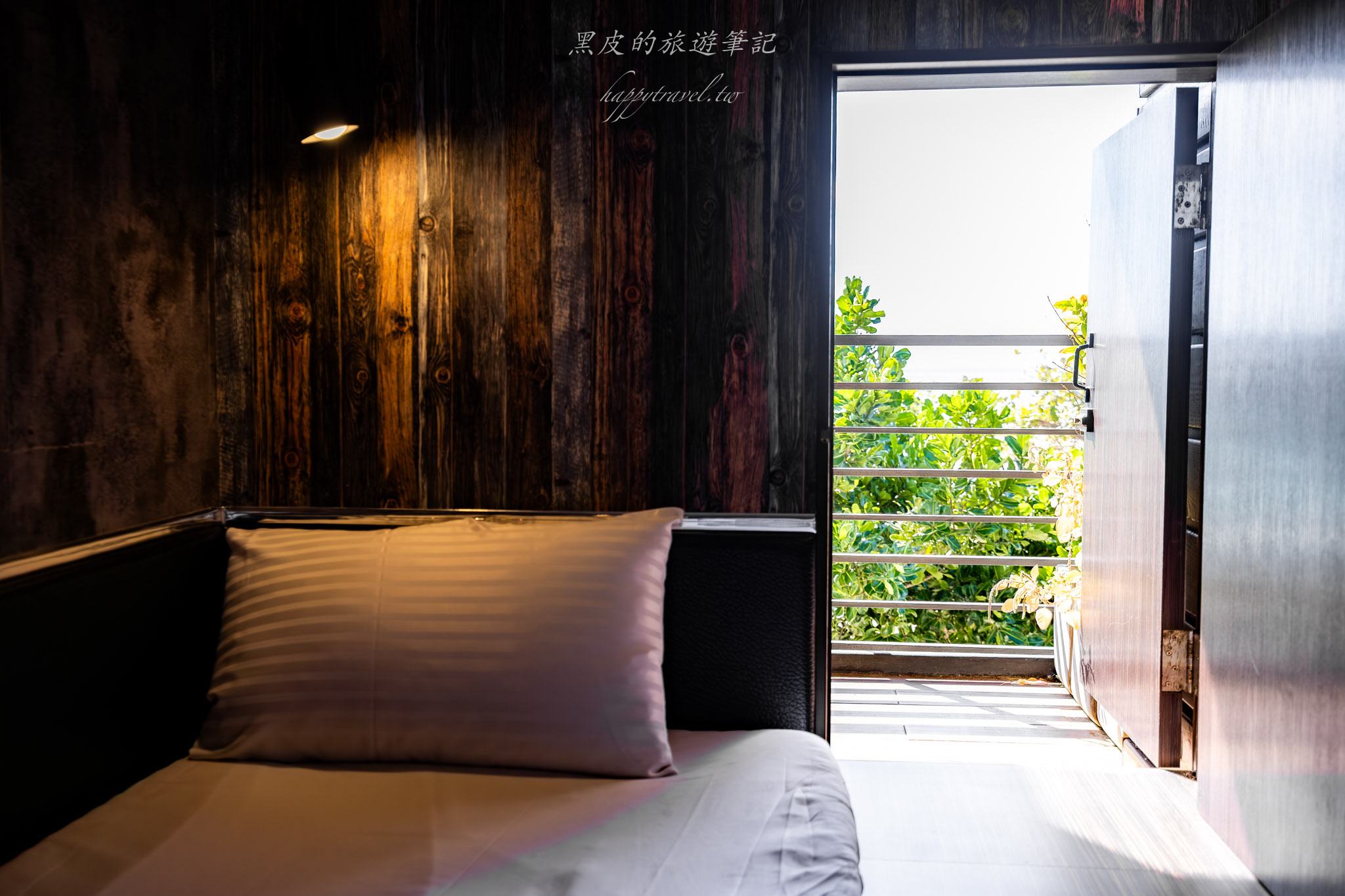 The First 墾丁南灣青旅