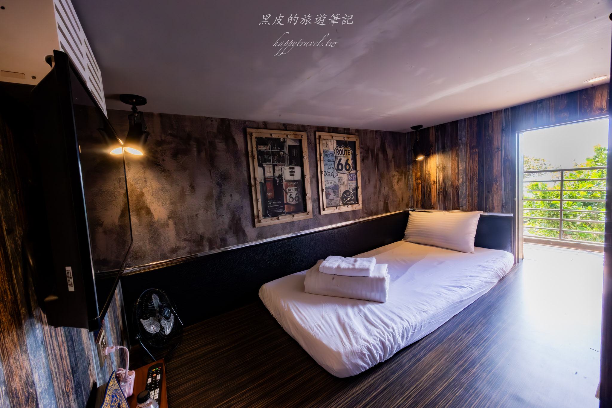 The First 墾丁南灣青旅