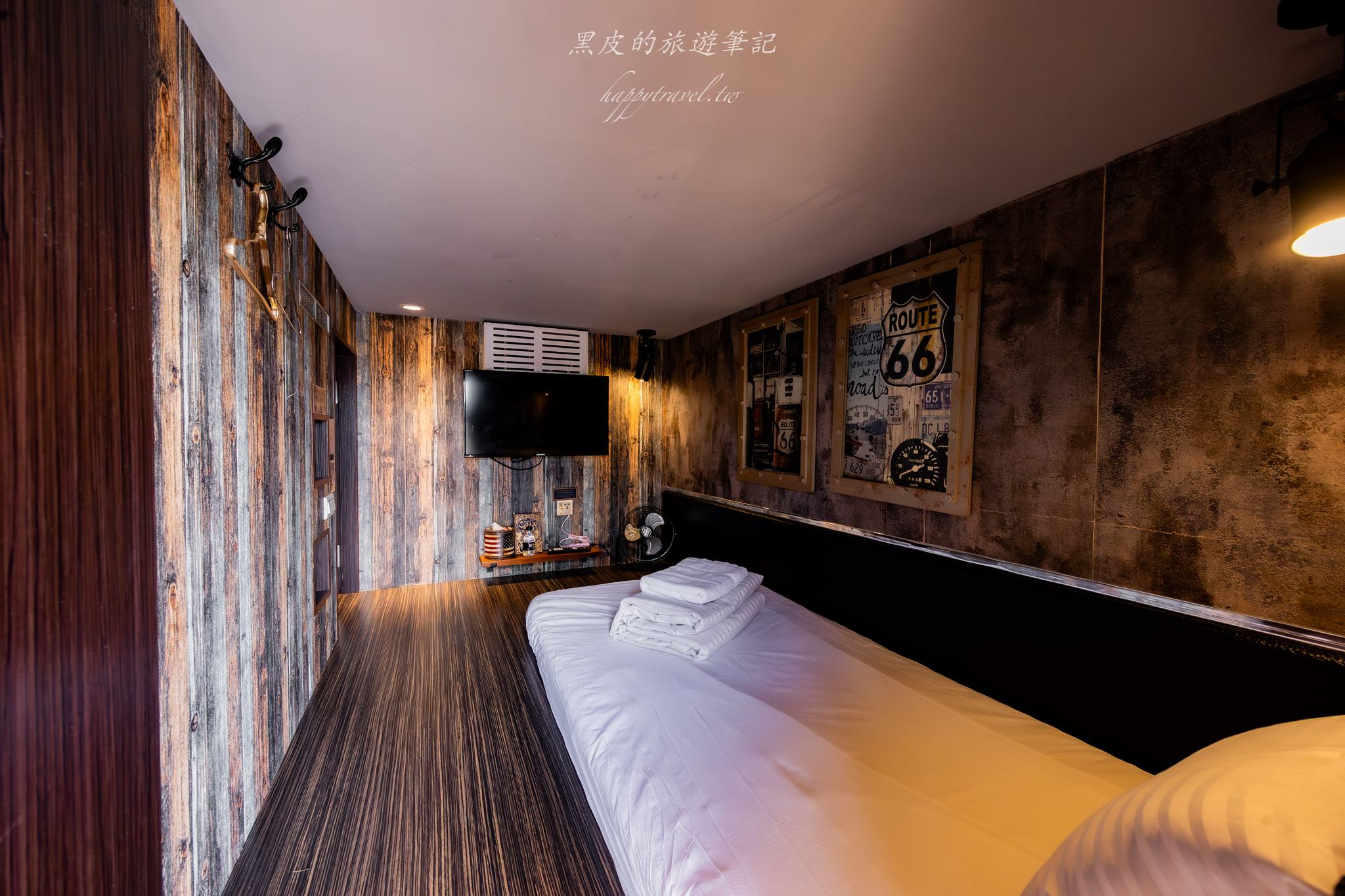 The First 墾丁南灣青旅